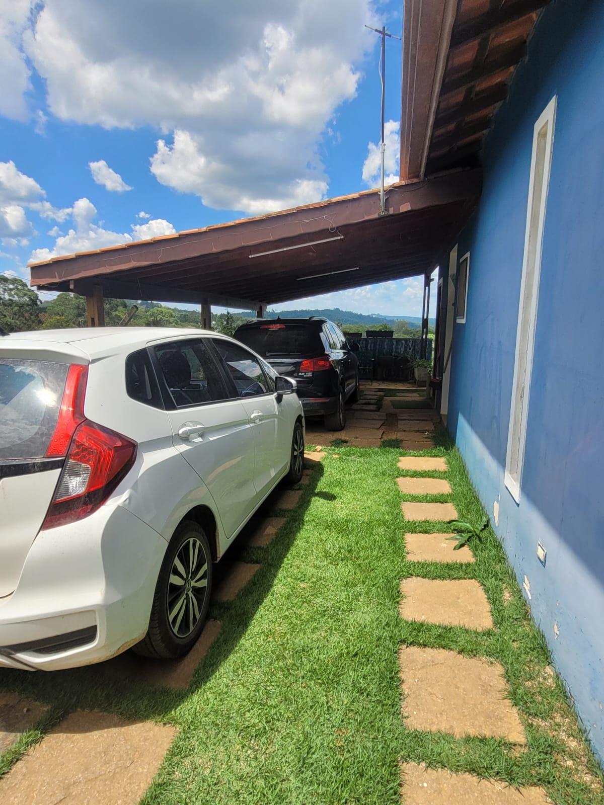 Sítio em Campininha (Canguera), SÃO ROQUE - Foto 25