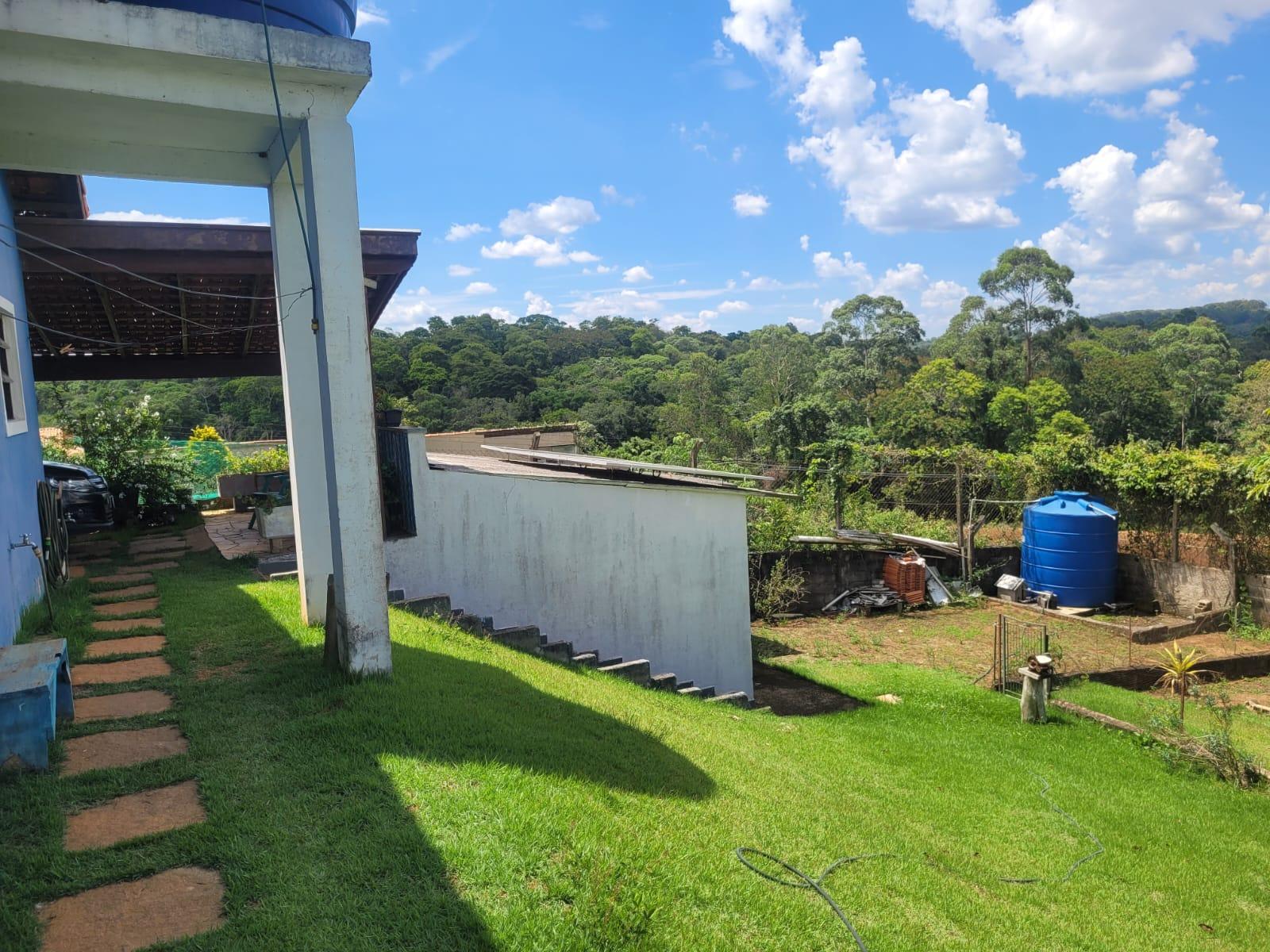 Sítio em Campininha (Canguera), SÃO ROQUE - Foto 31
