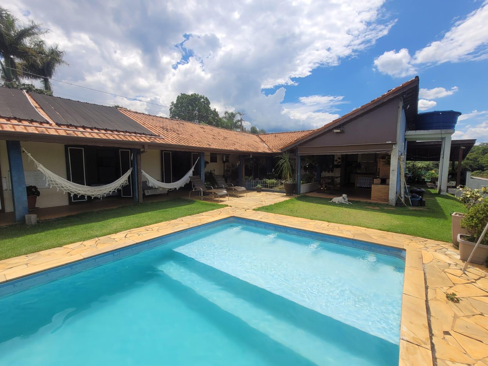 Sítio em Campininha (Canguera), SÃO ROQUE - Foto 13