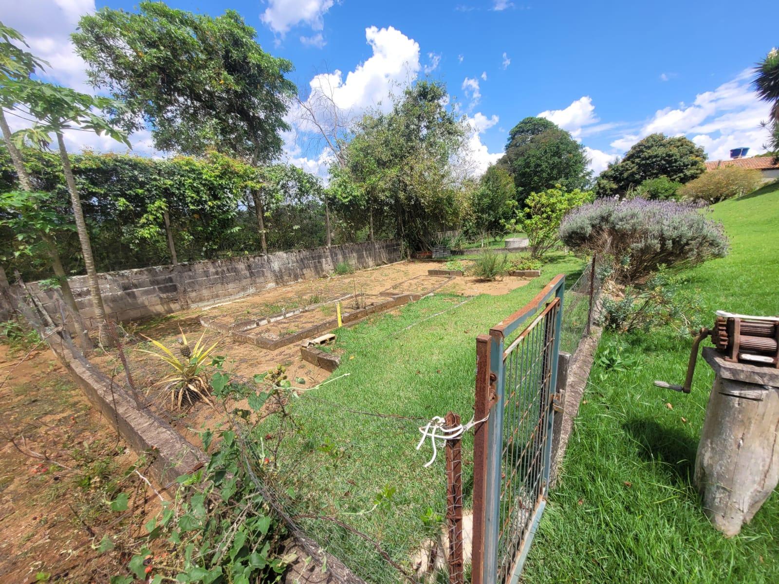 Sítio em Campininha (Canguera), SÃO ROQUE - Foto 37
