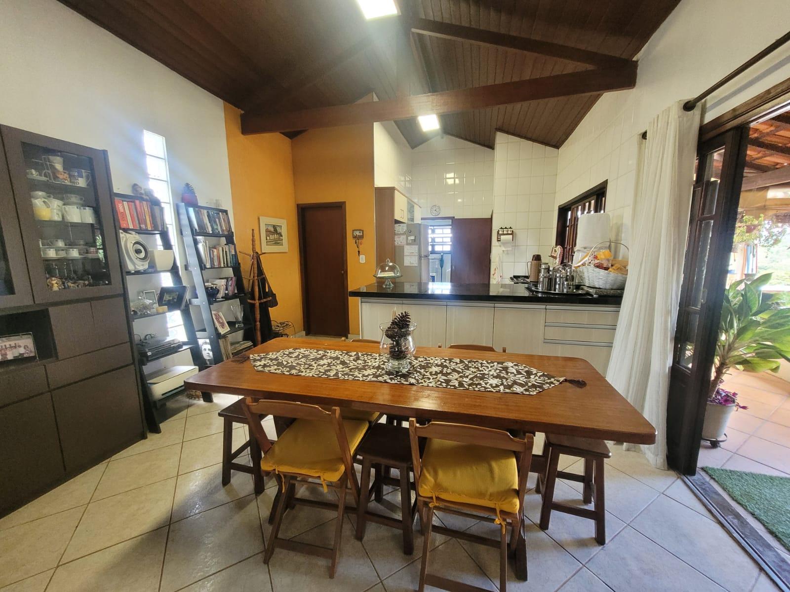 Sítio em Campininha (Canguera), SÃO ROQUE - Foto 43