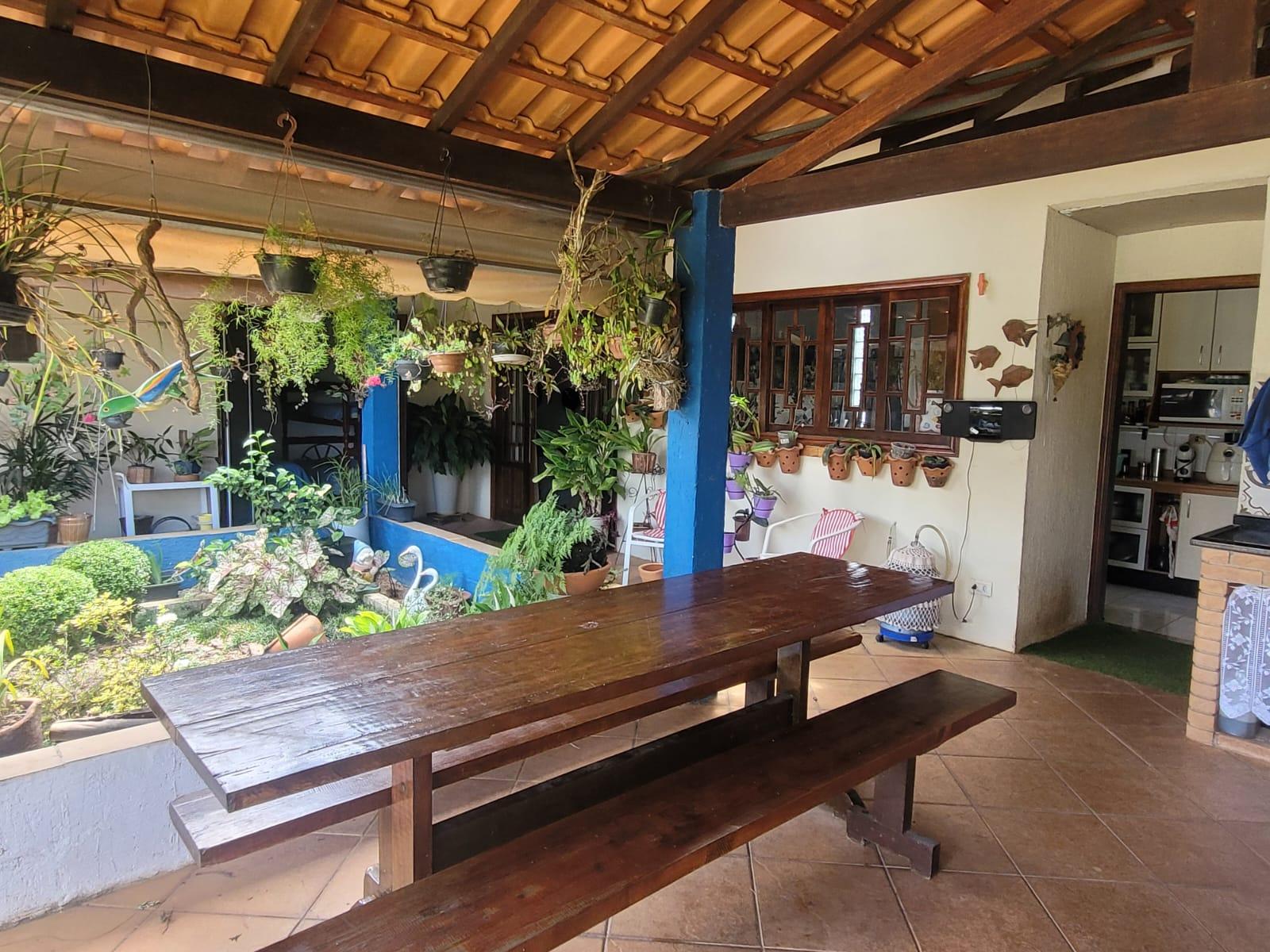 Sítio em Campininha (Canguera), SÃO ROQUE - Foto 47