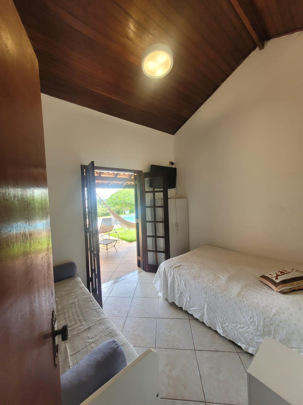 Sítio em Campininha (Canguera), SÃO ROQUE - Foto 61