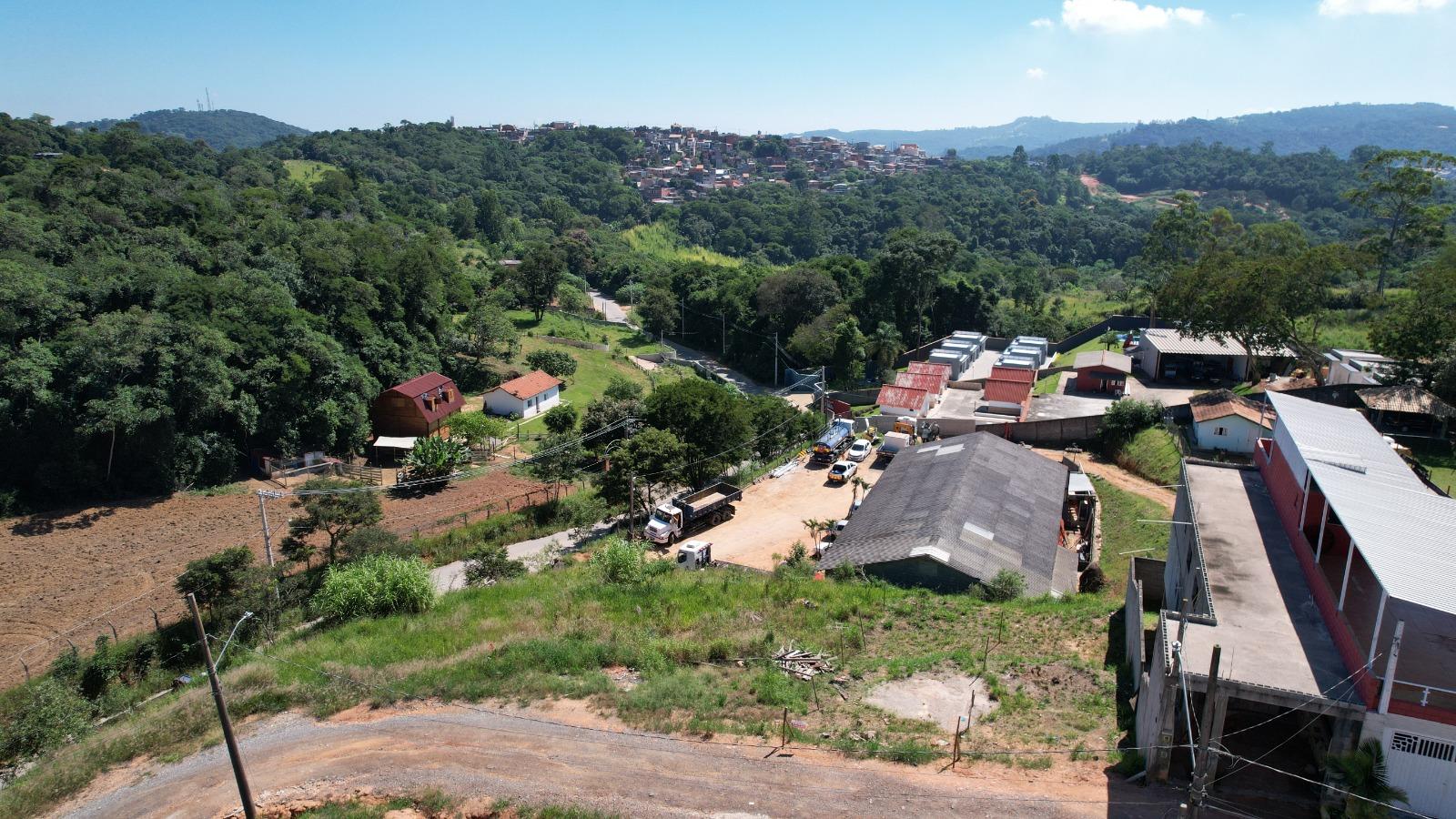 Terreno em Cachoeirinha, SÃO ROQUE - 2 Terrenos somando 271 m²  próximos do Roteiro do Vinho de São Roque! - Foto 7