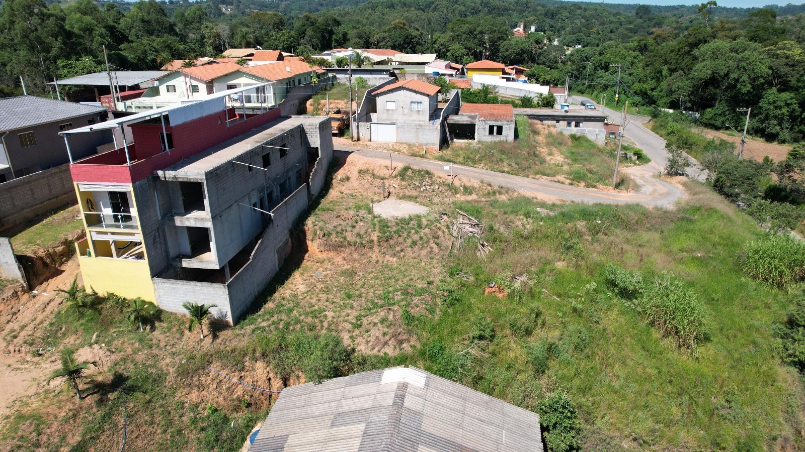 Terreno em Cachoeirinha, SÃO ROQUE - 2 Terrenos somando 271 m²  próximos do Roteiro do Vinho de São Roque! - Foto 15