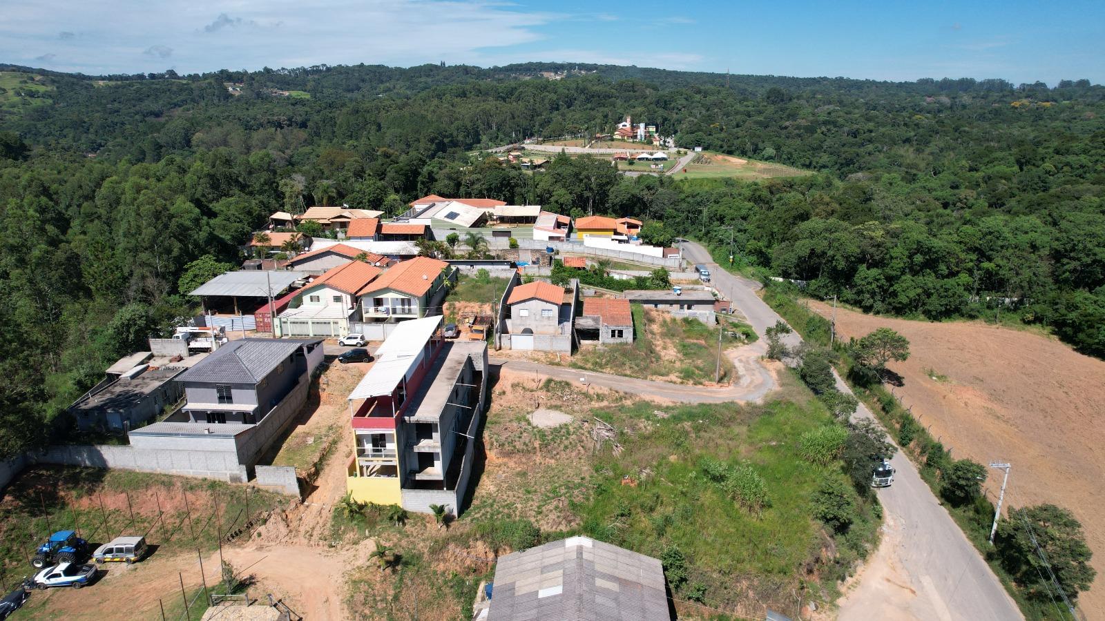 Terreno em Cachoeirinha, SÃO ROQUE - 2 Terrenos somando 271 m²  próximos do Roteiro do Vinho de São Roque! - Foto 11