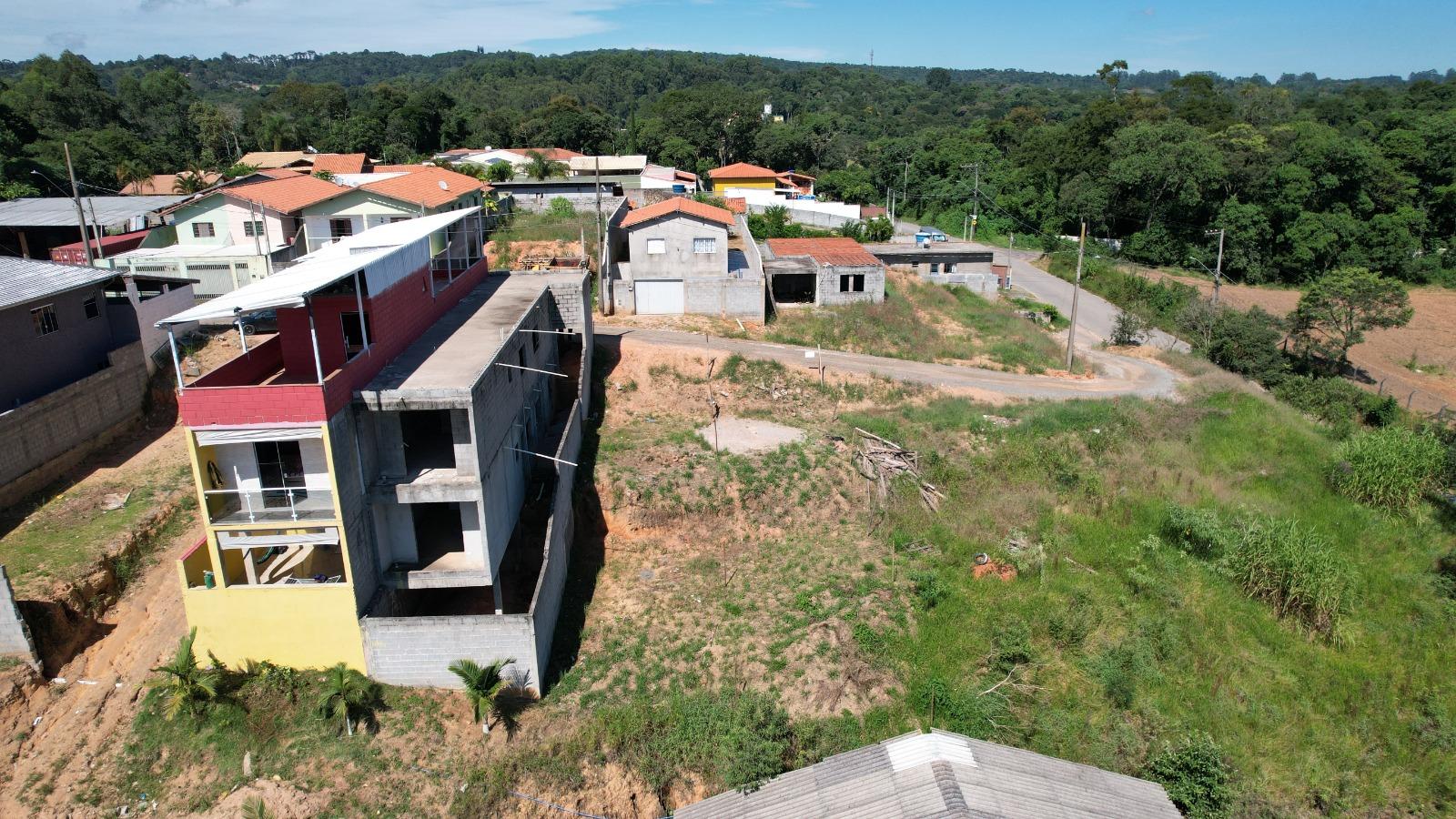 Terreno em Cachoeirinha, SÃO ROQUE - 2 Terrenos somando 271 m²  próximos do Roteiro do Vinho de São Roque! - Foto 13