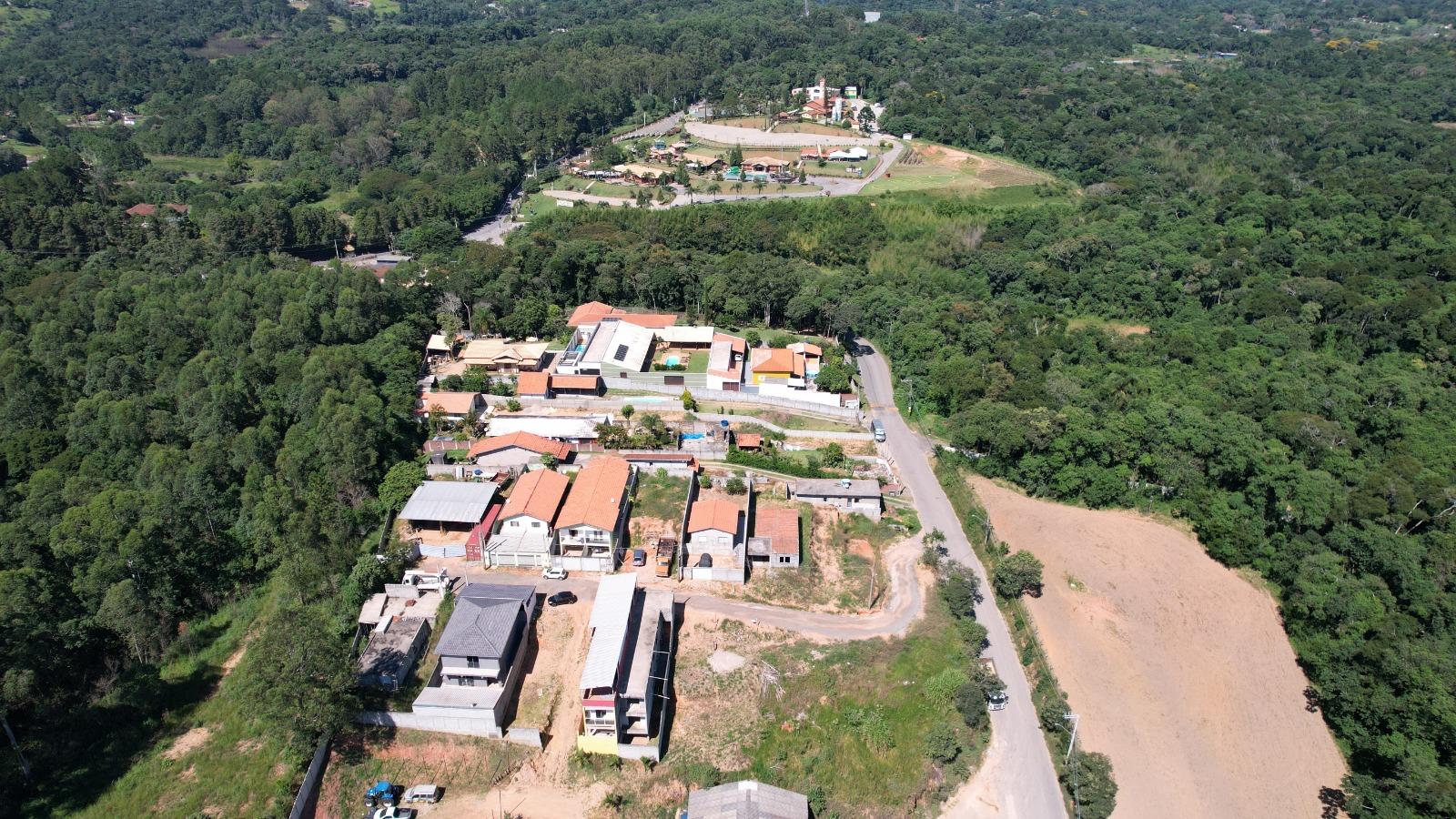 Terreno em Cachoeirinha, SÃO ROQUE - 2 Terrenos somando 271 m²  próximos do Roteiro do Vinho de São Roque! - Foto 17