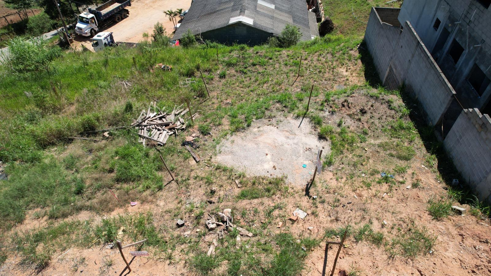 Terreno em Cachoeirinha, SÃO ROQUE - 2 Terrenos somando 271 m²  próximos do Roteiro do Vinho de São Roque! - Foto 9