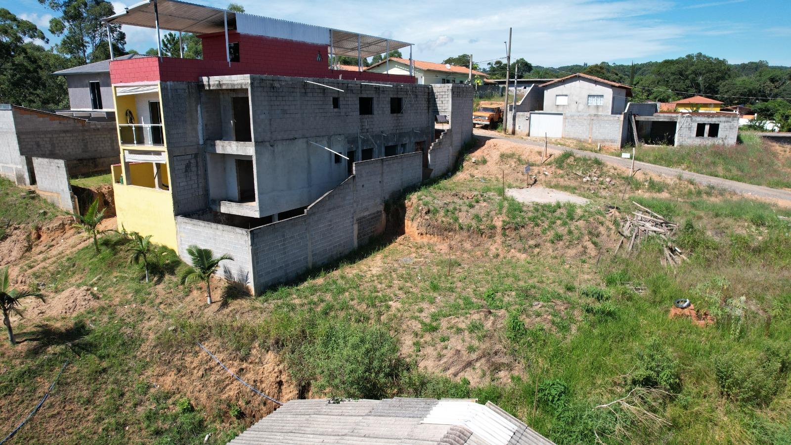 Terreno em Cachoeirinha, SÃO ROQUE - 2 Terrenos somando 271 m²  próximos do Roteiro do Vinho de São Roque! - Foto 23