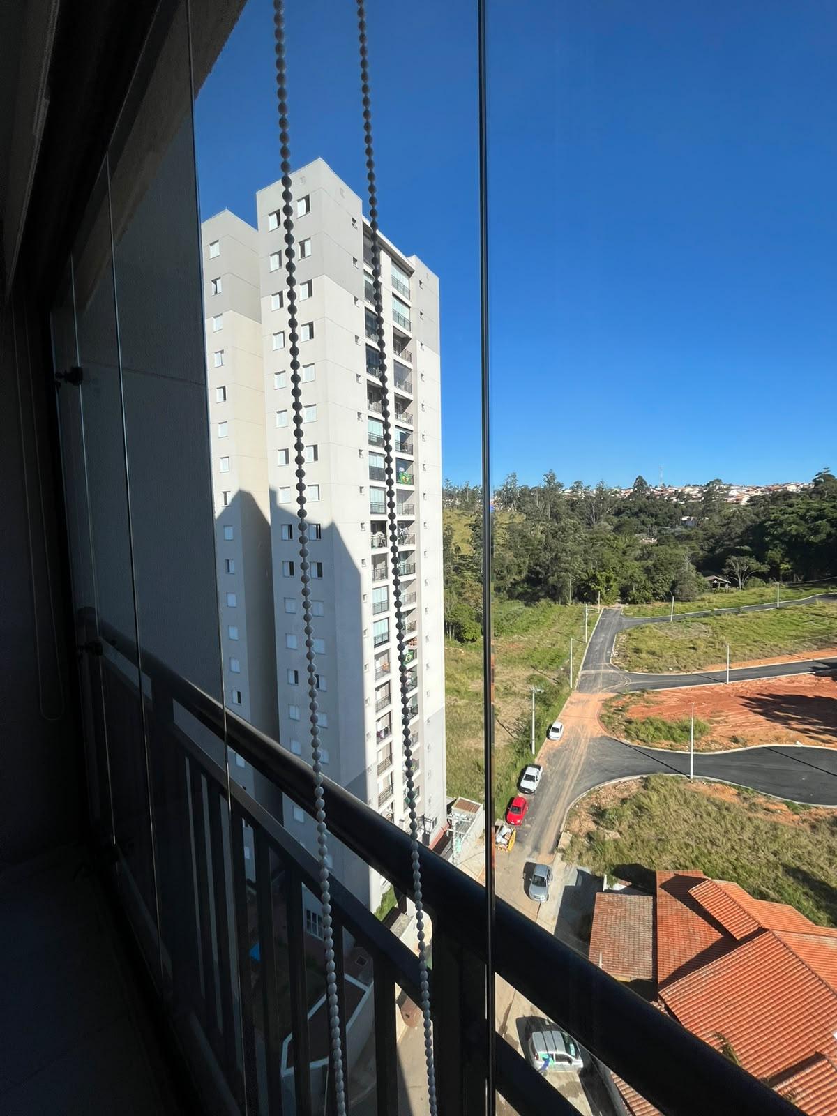 Apartamento em Chácaras Manão, MAIRINQUE - Apartamento em Mairinque - Foto 29