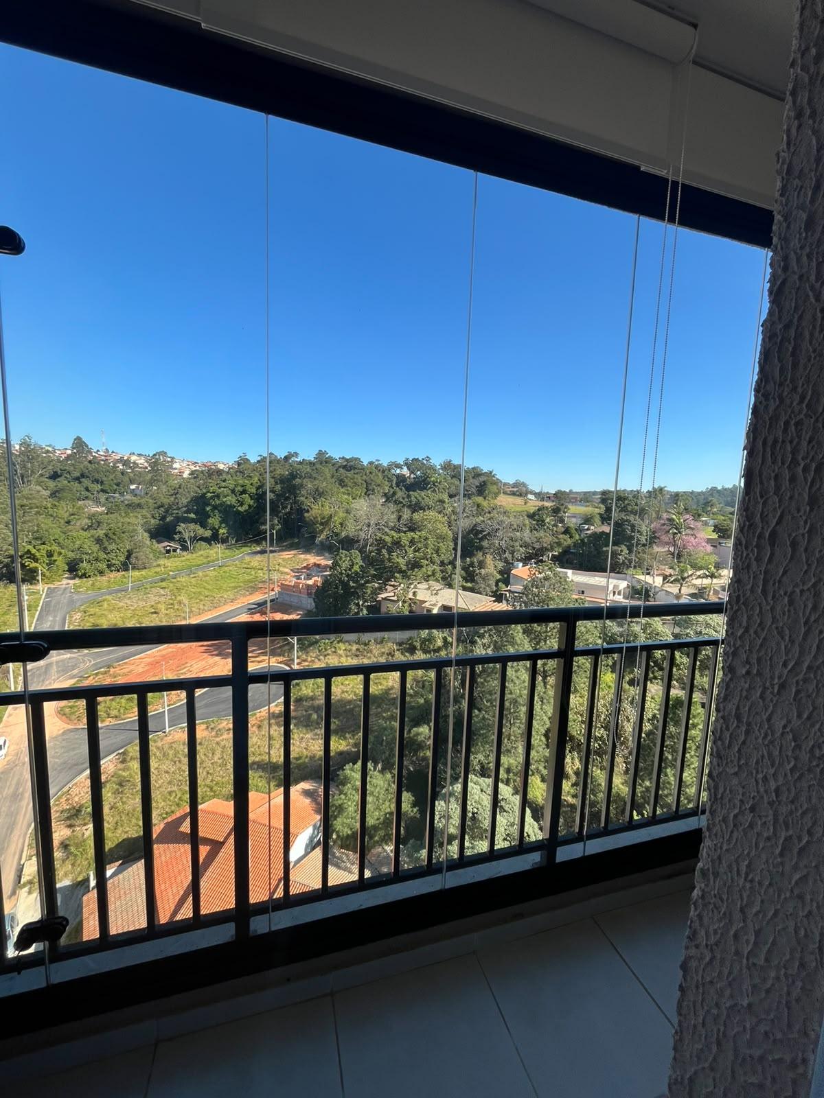 Apartamento em Chácaras Manão, MAIRINQUE - Apartamento em Mairinque - Foto 31