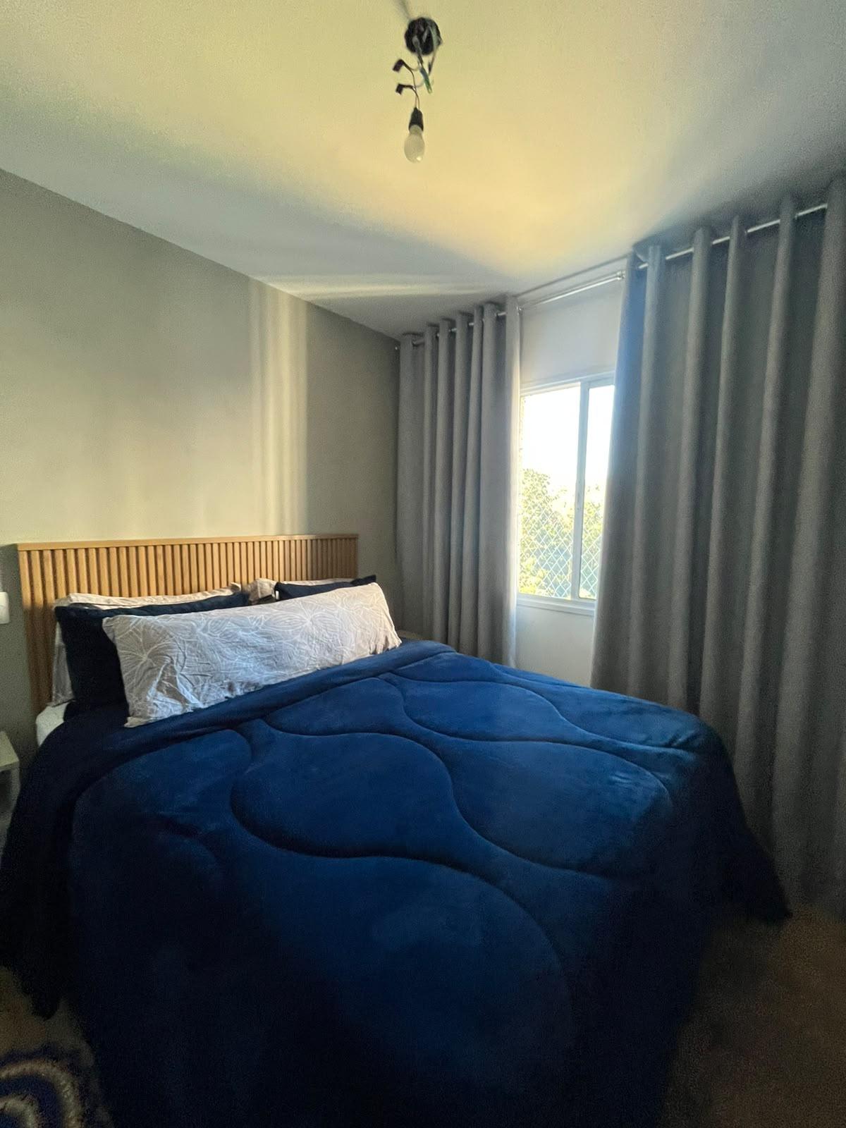 Apartamento em Chácaras Manão, MAIRINQUE - Apartamento em Mairinque - Foto 21