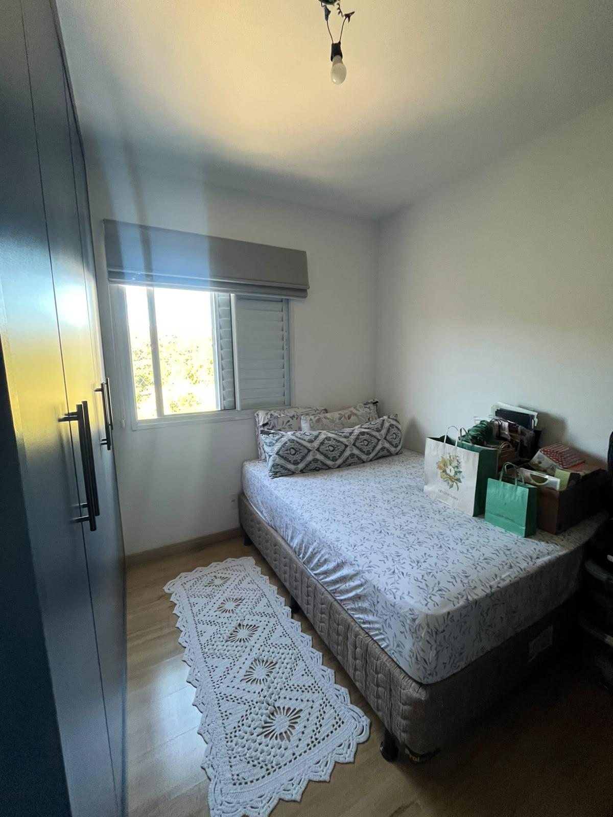 Apartamento em Chácaras Manão, MAIRINQUE - Apartamento em Mairinque - Foto 25