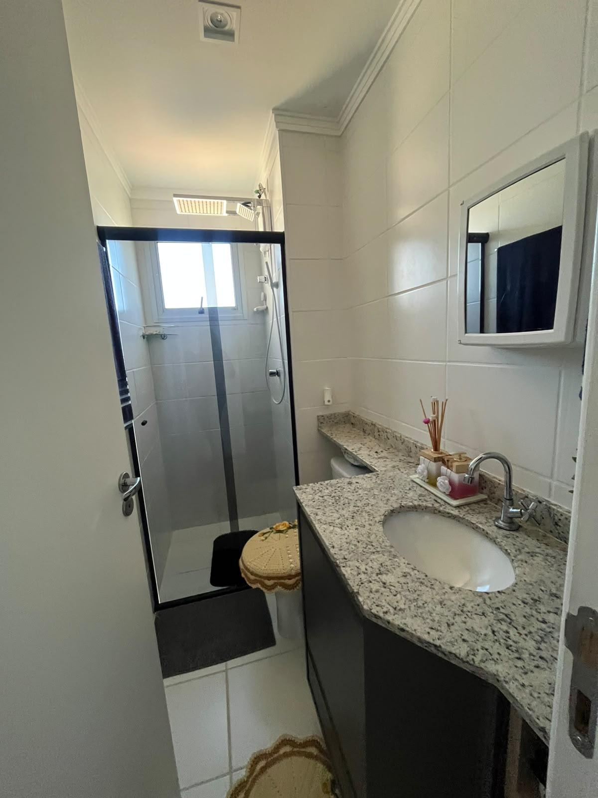 Apartamento em Chácaras Manão, MAIRINQUE - Apartamento em Mairinque - Foto 15