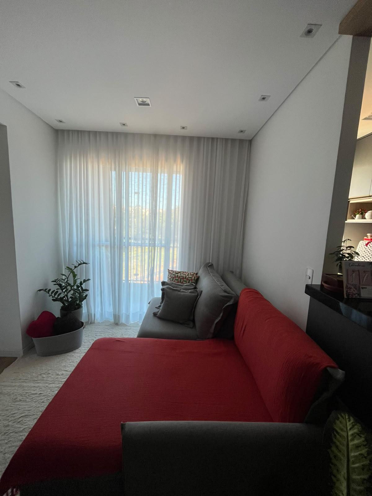 Apartamento em Chácaras Manão, MAIRINQUE - Apartamento em Mairinque - Foto 3