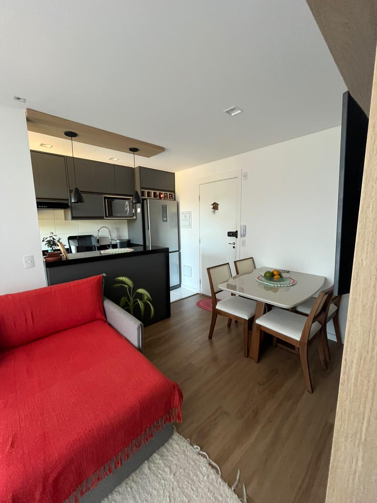 Apartamento em Chácaras Manão, MAIRINQUE - Apartamento em Mairinque - Foto 5