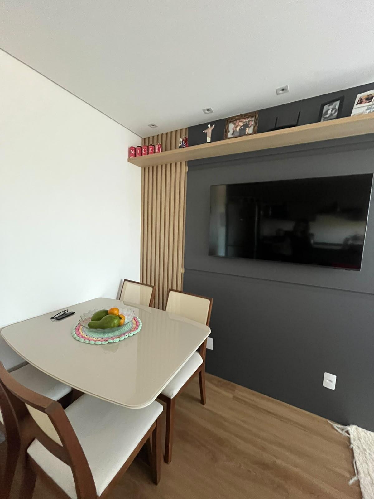 Apartamento em Chácaras Manão, MAIRINQUE - Apartamento em Mairinque - Foto 9