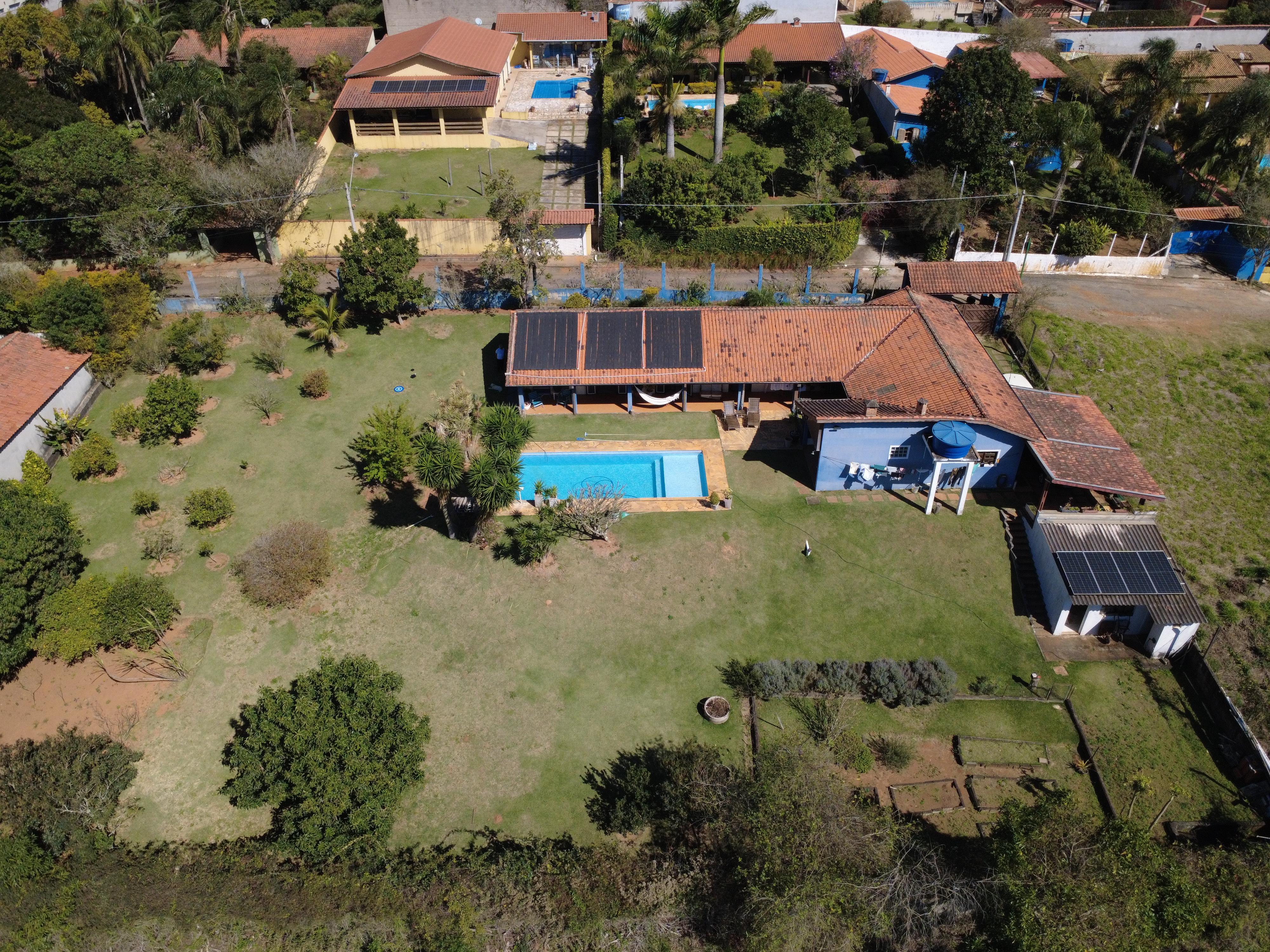 Sítio em Campininha (Canguera), SÃO ROQUE - Foto 75