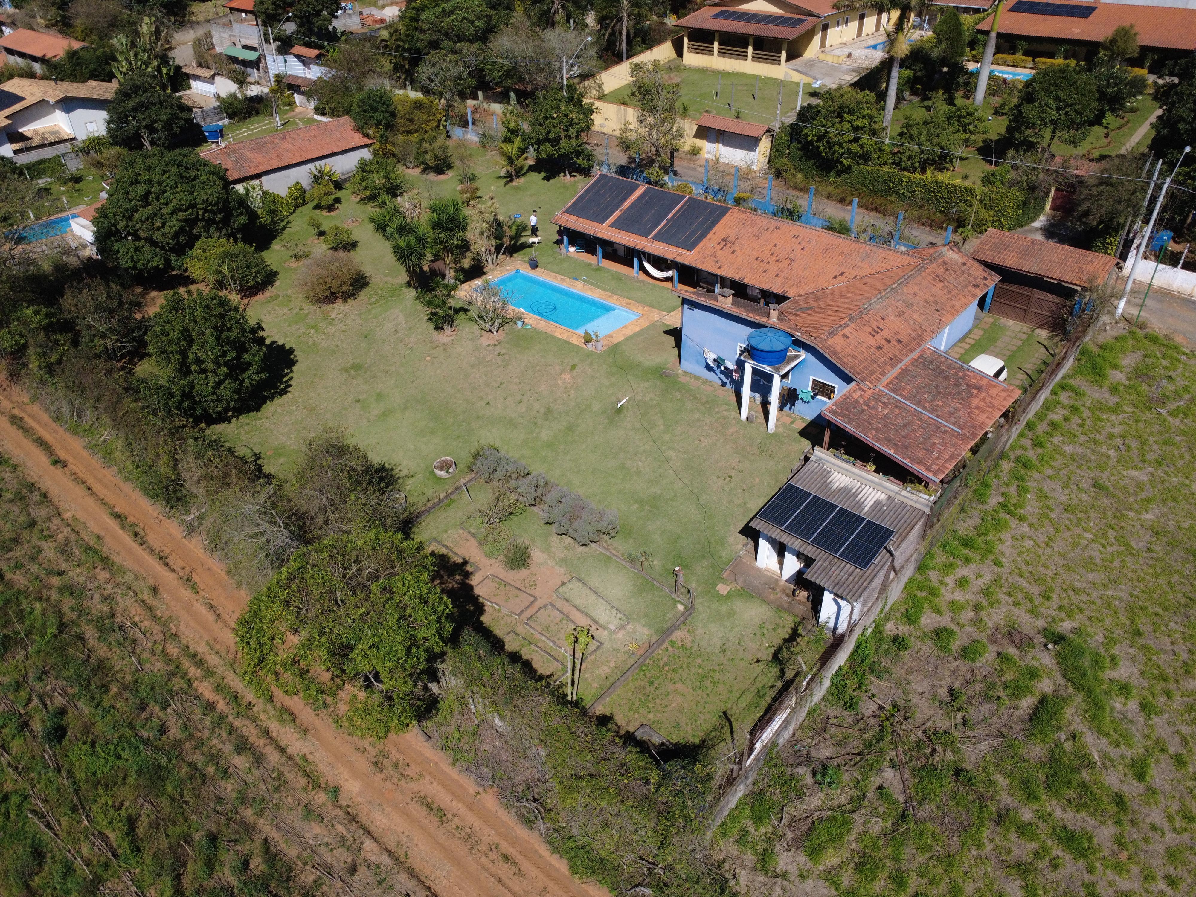 Sítio em Campininha (Canguera), SÃO ROQUE - Foto 9