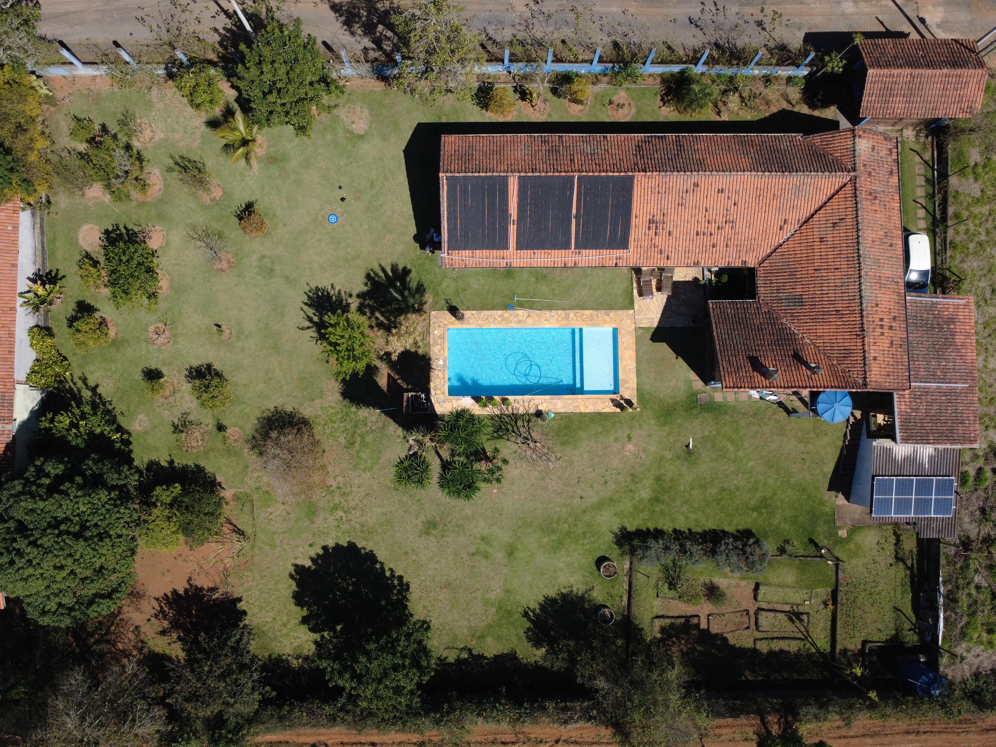 Sítio em Campininha (Canguera), SÃO ROQUE - Foto 21