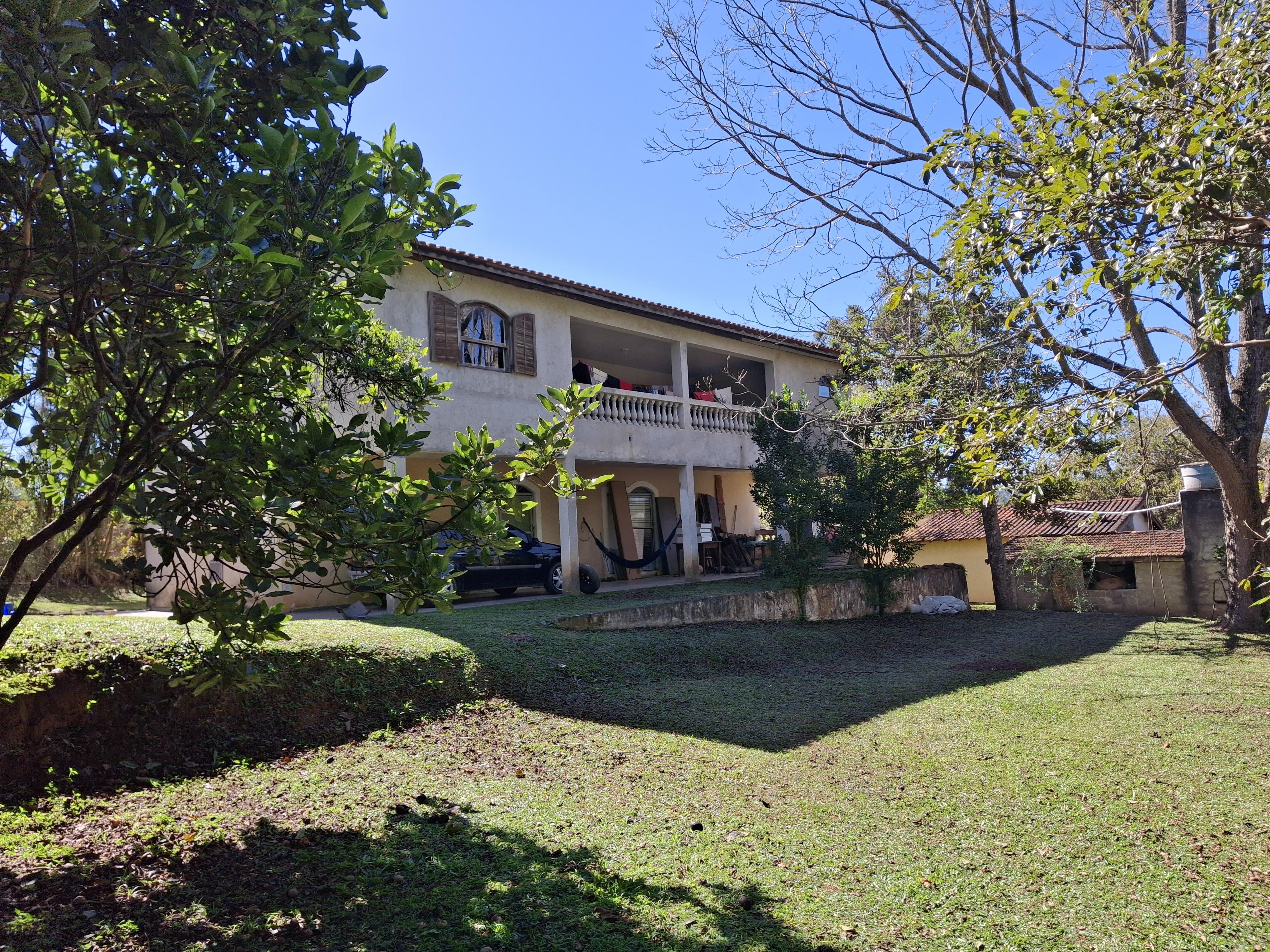 Sítio em Pavão (Canguera), SÃO ROQUE - Foto 9
