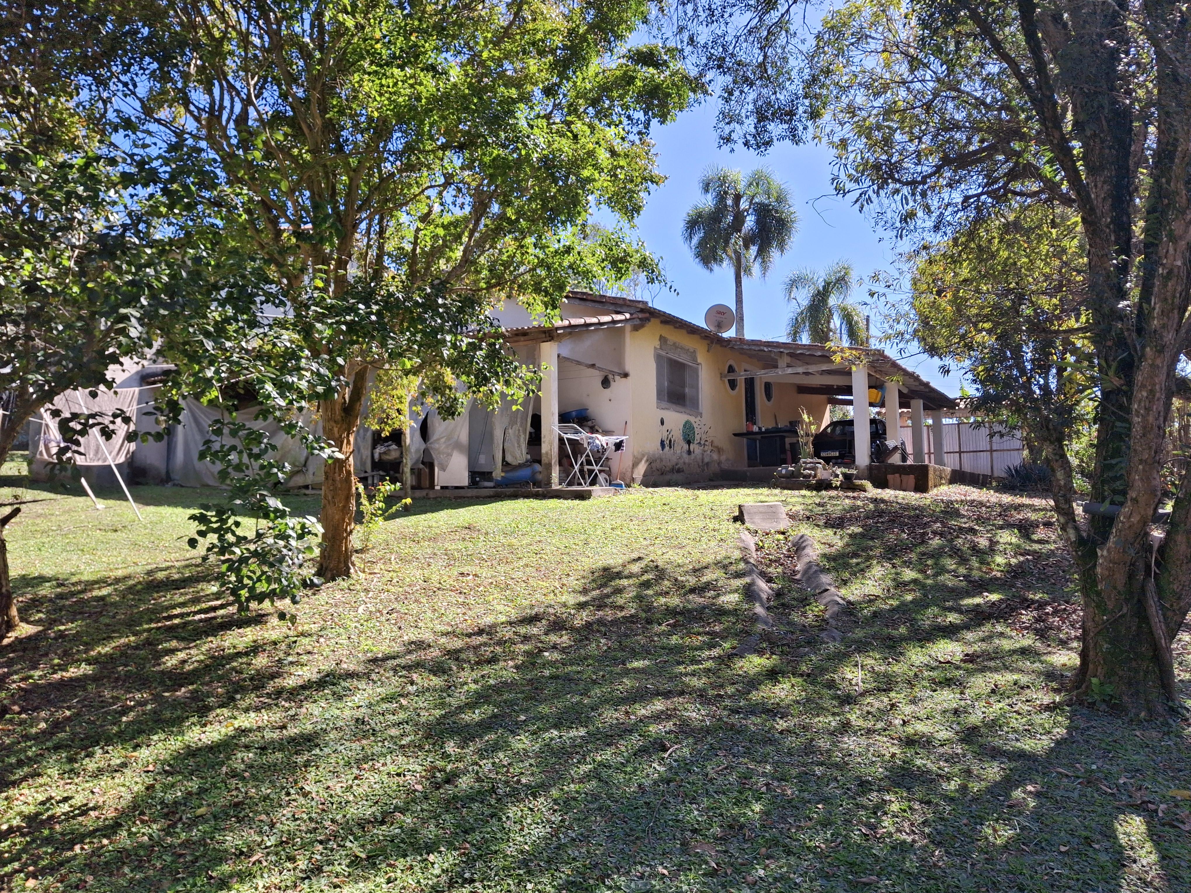 Sítio em Pavão (Canguera), SÃO ROQUE - Foto 5