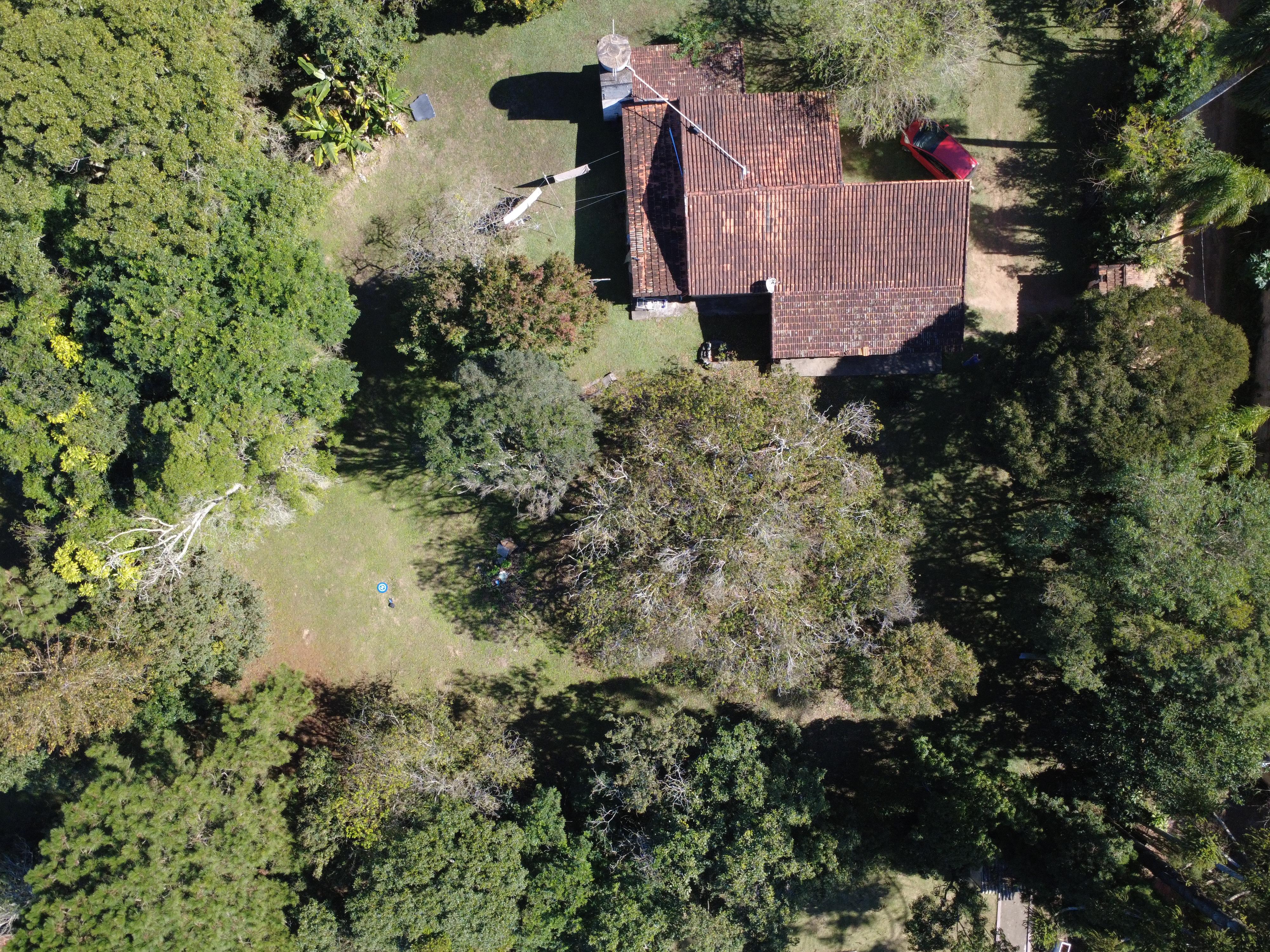 Chácara em Pavão (Canguera), SÃO ROQUE - Chácara com casa térrea e amplo jardim em São Roque! - Foto 3