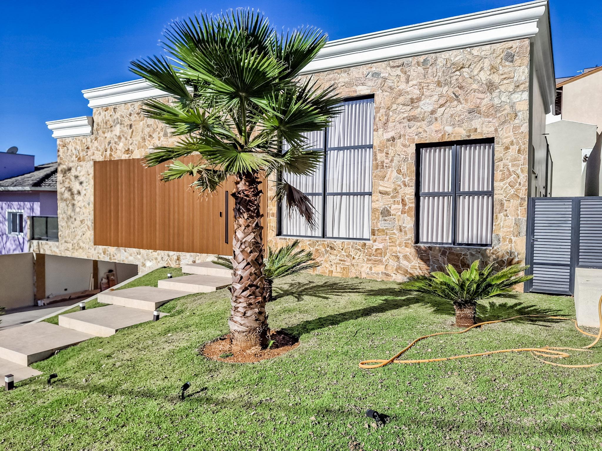 Condomínio em Condomínio Altos de São Roque (Ponderosa, SÃO ROQUE - Casa contemporânea com piscina aquecida em condomínio de luxo em São Roque! - Foto 19