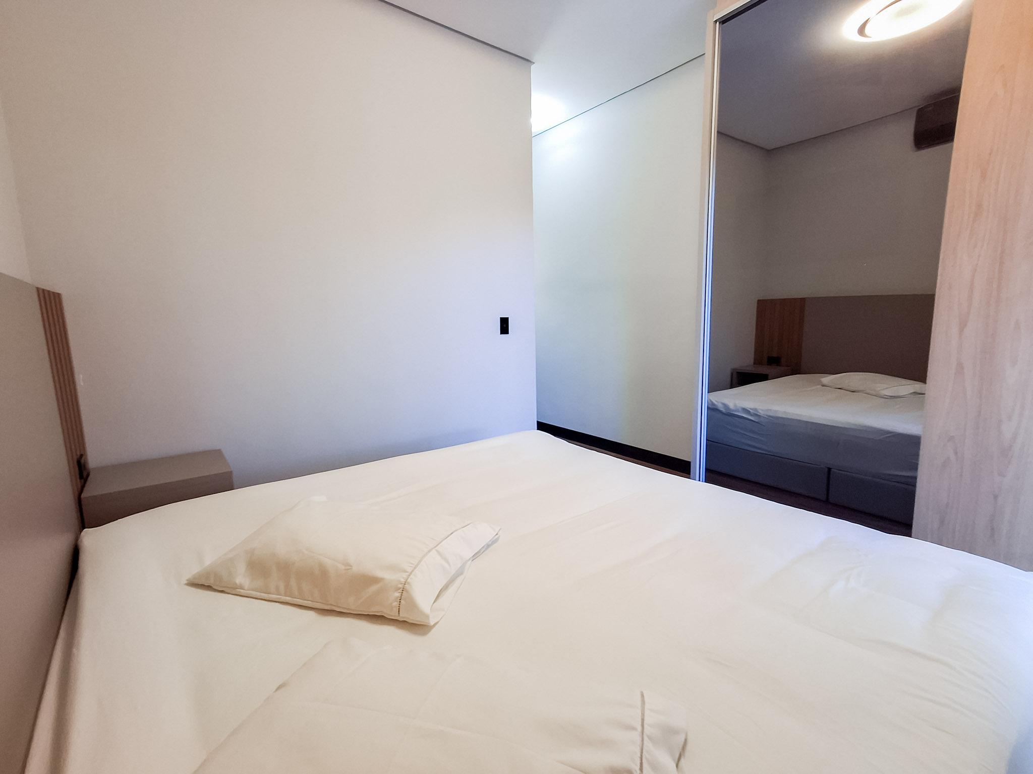 Condomínio em Condomínio Altos de São Roque (Ponderosa, SÃO ROQUE - Casa contemporânea com piscina aquecida em condomínio de luxo em São Roque! - Foto 51
