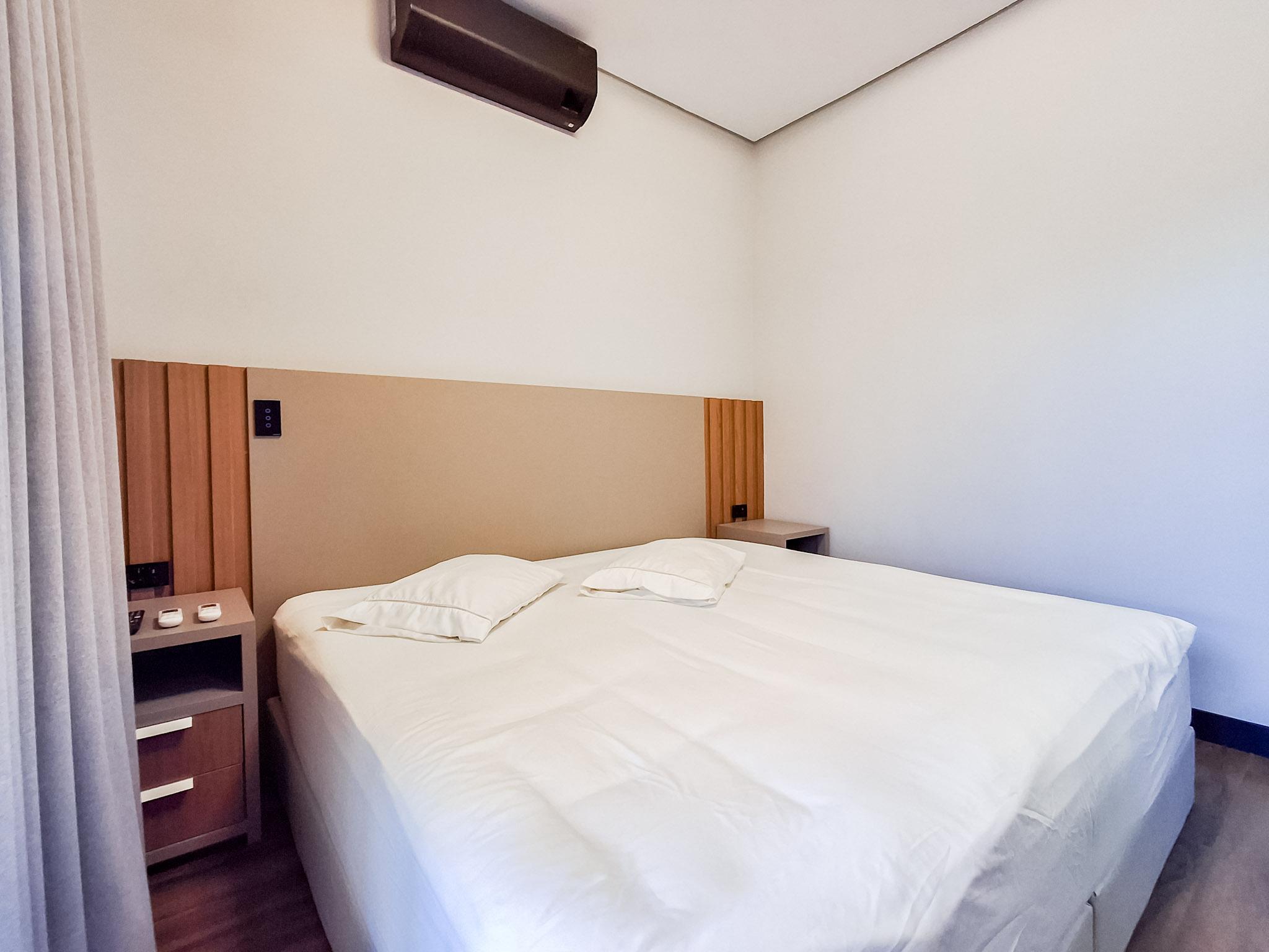 Condomínio em Condomínio Altos de São Roque (Ponderosa, SÃO ROQUE - Casa contemporânea com piscina aquecida em condomínio de luxo em São Roque! - Foto 53