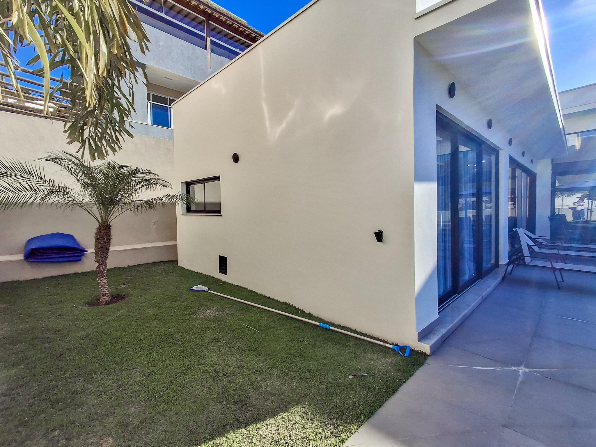 Condomínio em Condomínio Altos de São Roque (Ponderosa, SÃO ROQUE - Casa contemporânea com piscina aquecida em condomínio de luxo em São Roque! - Foto 75