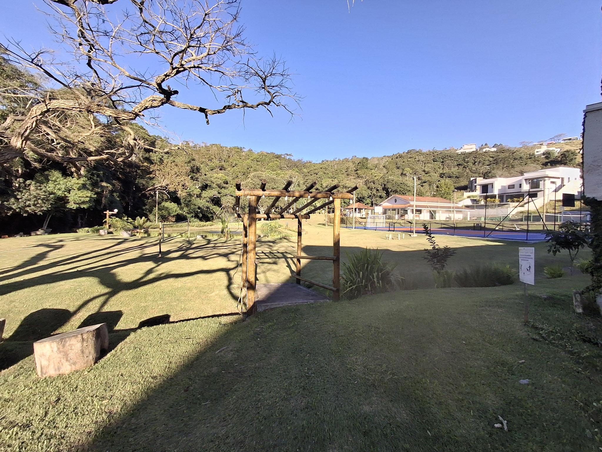 Condomínio em Condomínio Altos de São Roque (Ponderosa, SÃO ROQUE - Casa contemporânea com piscina aquecida em condomínio de luxo em São Roque! - Foto 95