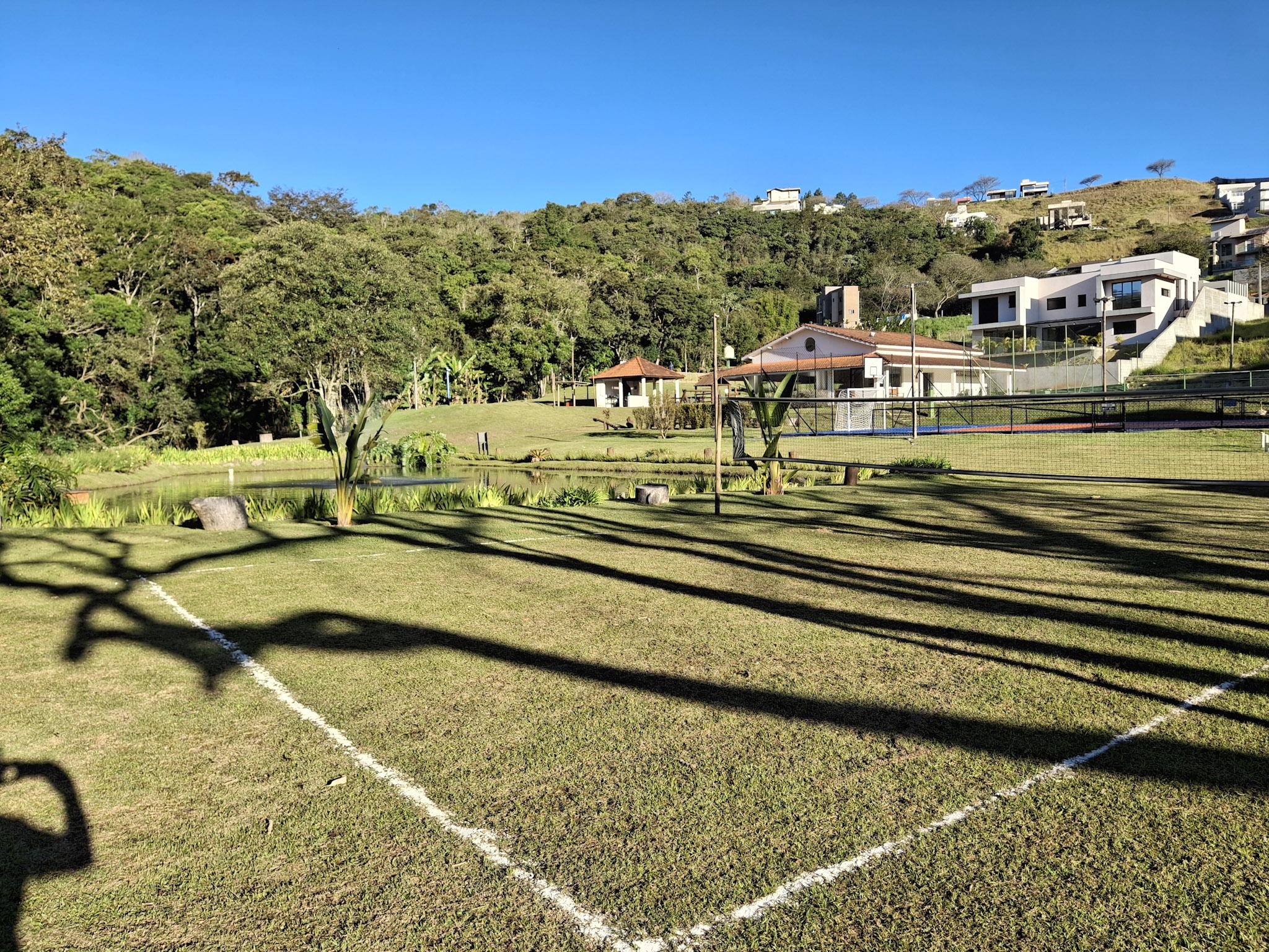 Condomínio em Condomínio Altos de São Roque (Ponderosa, SÃO ROQUE - Casa contemporânea com piscina aquecida em condomínio de luxo em São Roque! - Foto 105