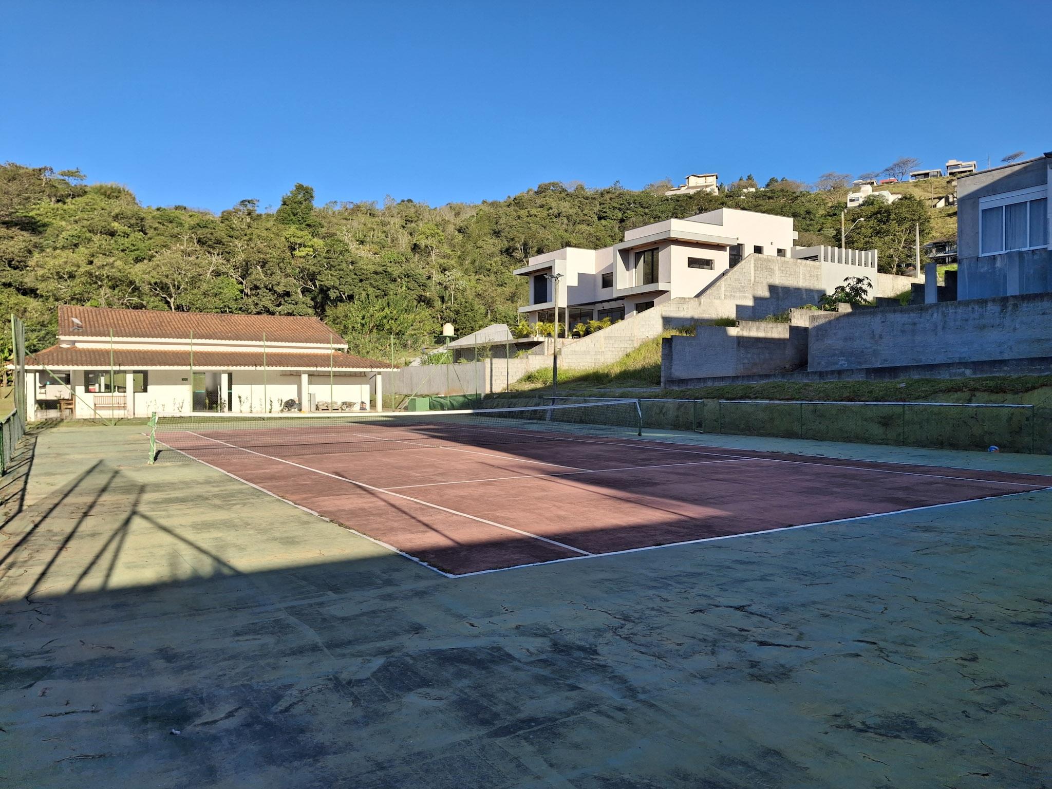 Condomínio em Condomínio Altos de São Roque (Ponderosa, SÃO ROQUE - Casa contemporânea com piscina aquecida em condomínio de luxo em São Roque! - Foto 115