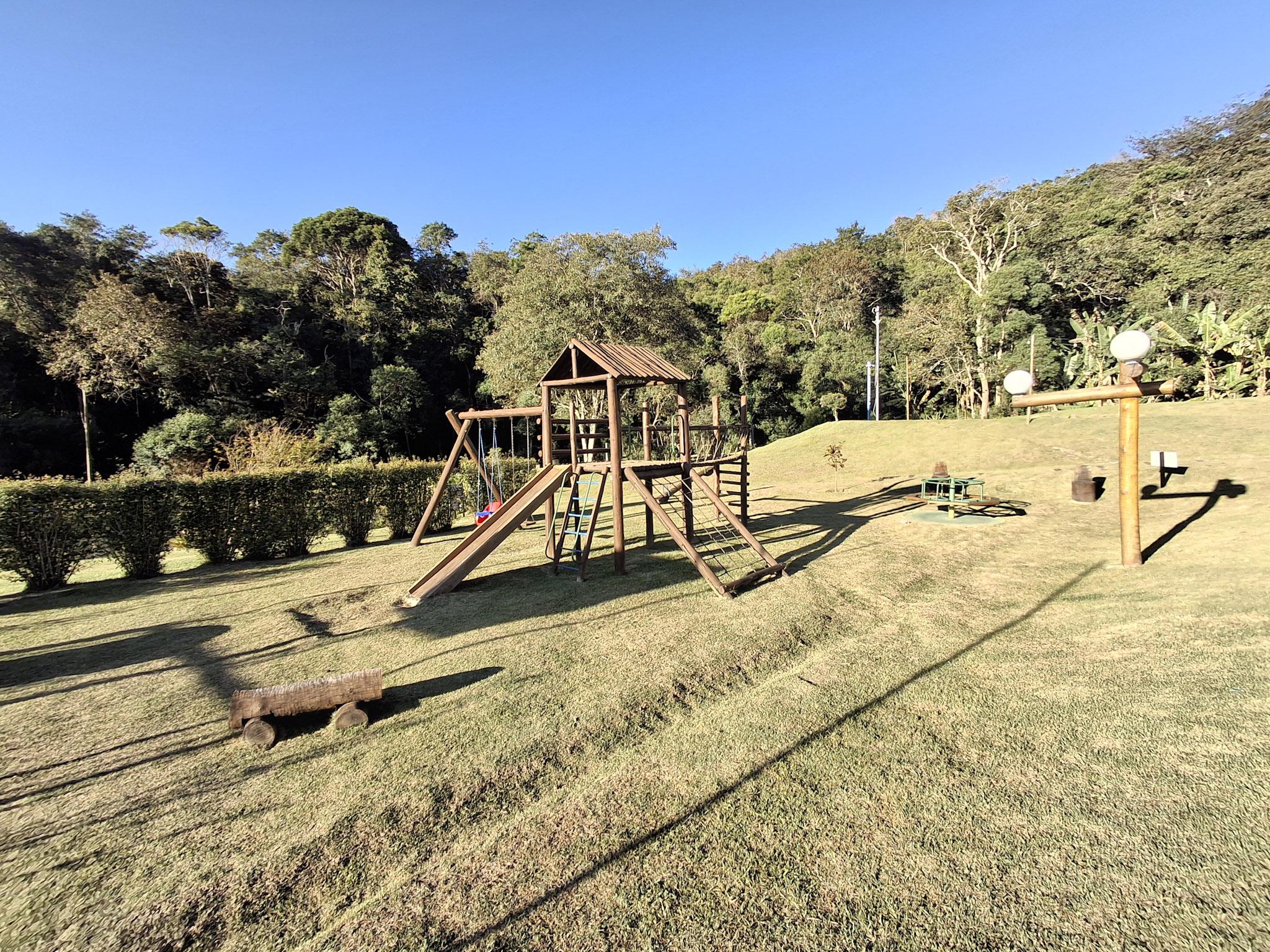 Condomínio em Condomínio Altos de São Roque (Ponderosa, SÃO ROQUE - Casa contemporânea com piscina aquecida em condomínio de luxo em São Roque! - Foto 119