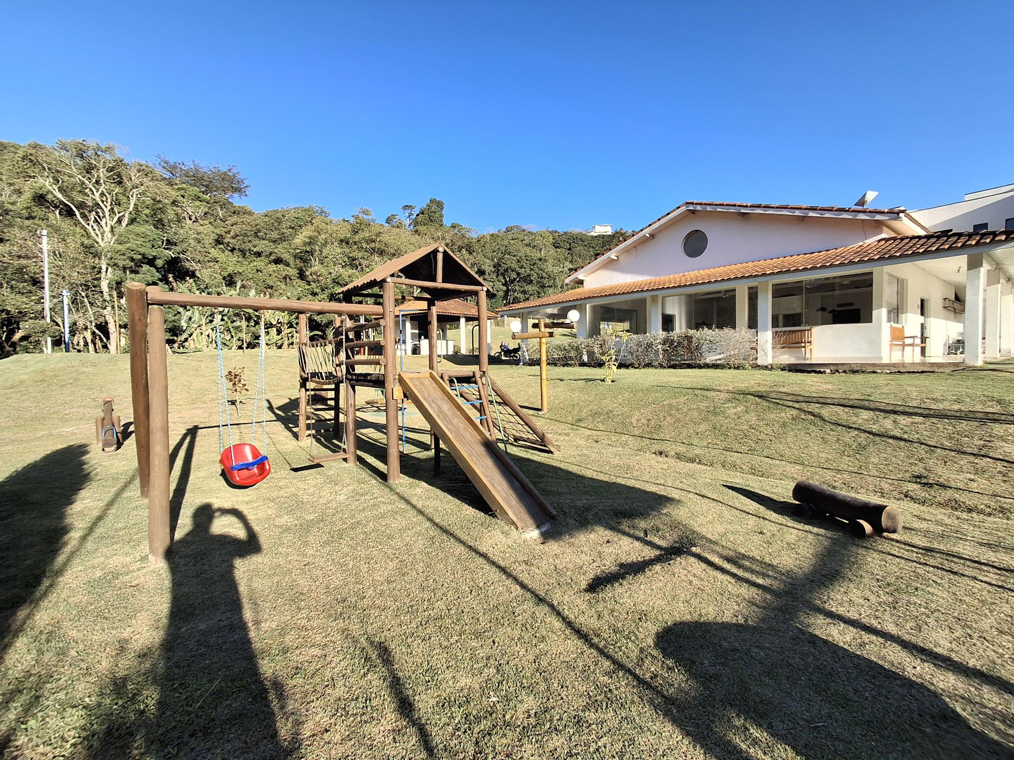 Condomínio em Condomínio Altos de São Roque (Ponderosa, SÃO ROQUE - Casa contemporânea com piscina aquecida em condomínio de luxo em São Roque! - Foto 123
