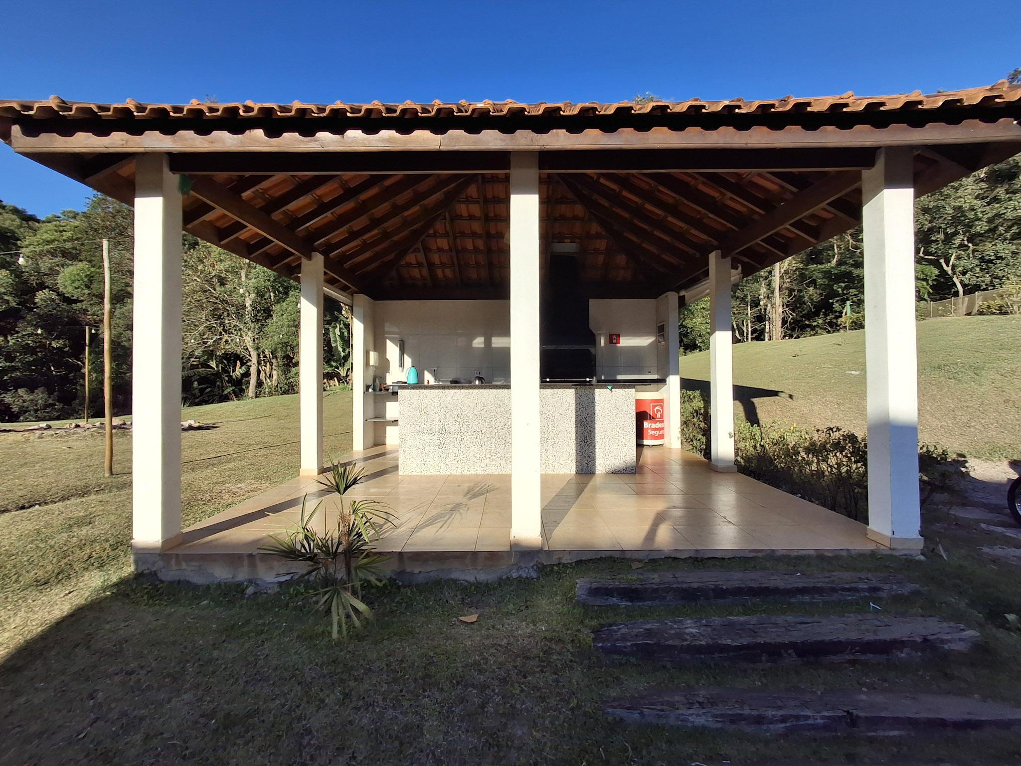 Condomínio em Condomínio Altos de São Roque (Ponderosa, SÃO ROQUE - Casa contemporânea com piscina aquecida em condomínio de luxo em São Roque! - Foto 127