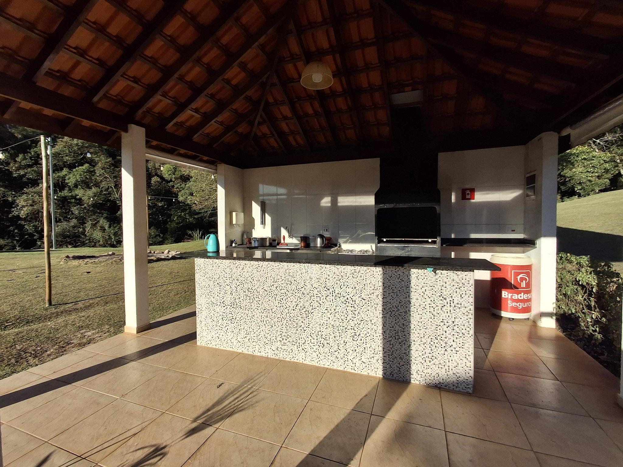 Condomínio em Condomínio Altos de São Roque (Ponderosa, SÃO ROQUE - Casa contemporânea com piscina aquecida em condomínio de luxo em São Roque! - Foto 129