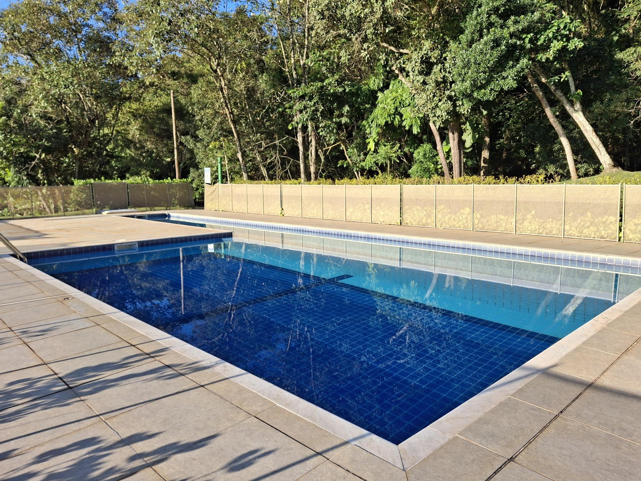 Condomínio em Condomínio Altos de São Roque (Ponderosa, SÃO ROQUE - Casa contemporânea com piscina aquecida em condomínio de luxo em São Roque! - Foto 131
