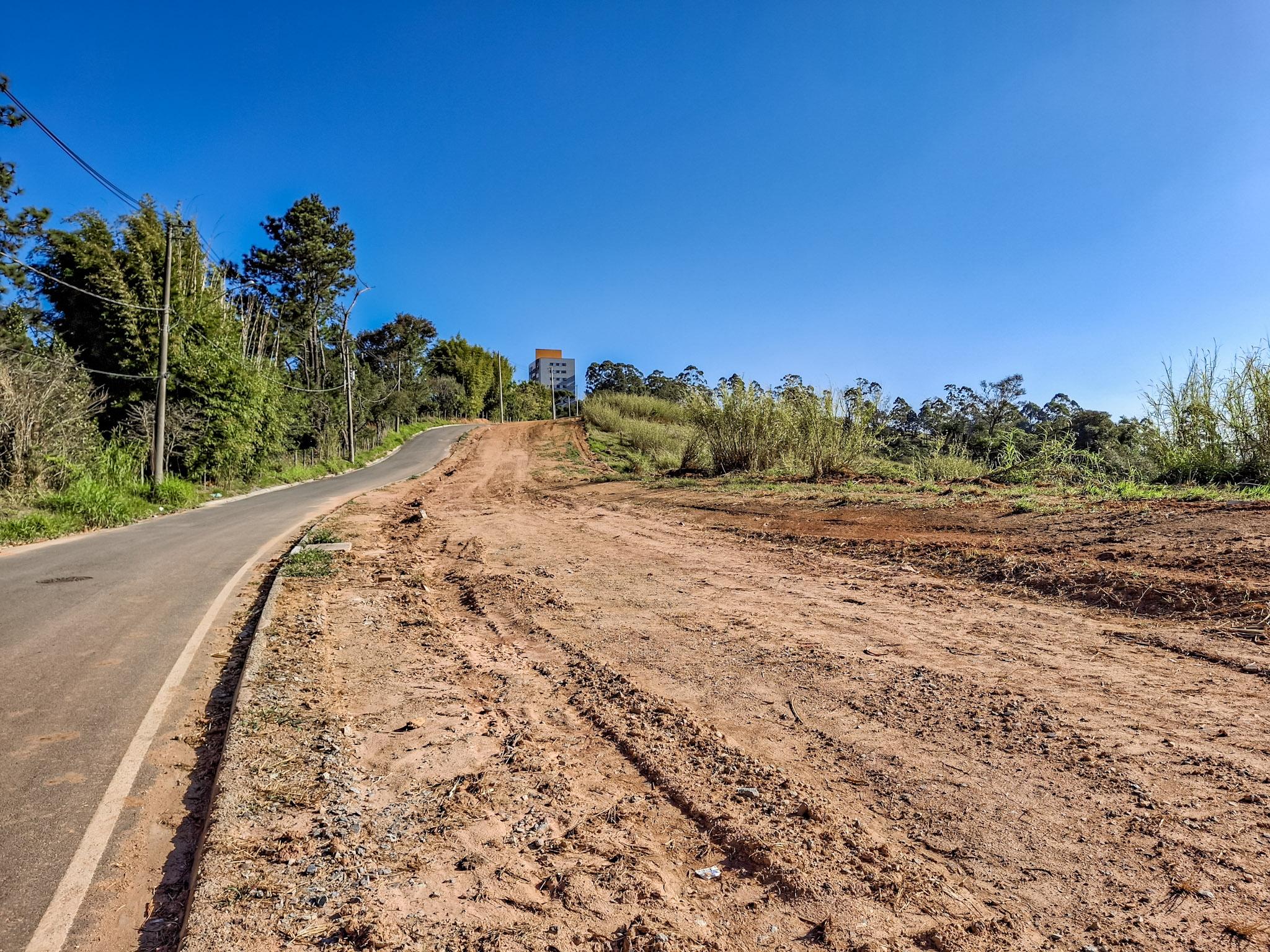 Terreno em Centro (Mailasqui), SÃO ROQUE - Terrenos a partir de 250 m² próximo da Escola do Futuro de Mailasqui em São Roque! - Foto 4