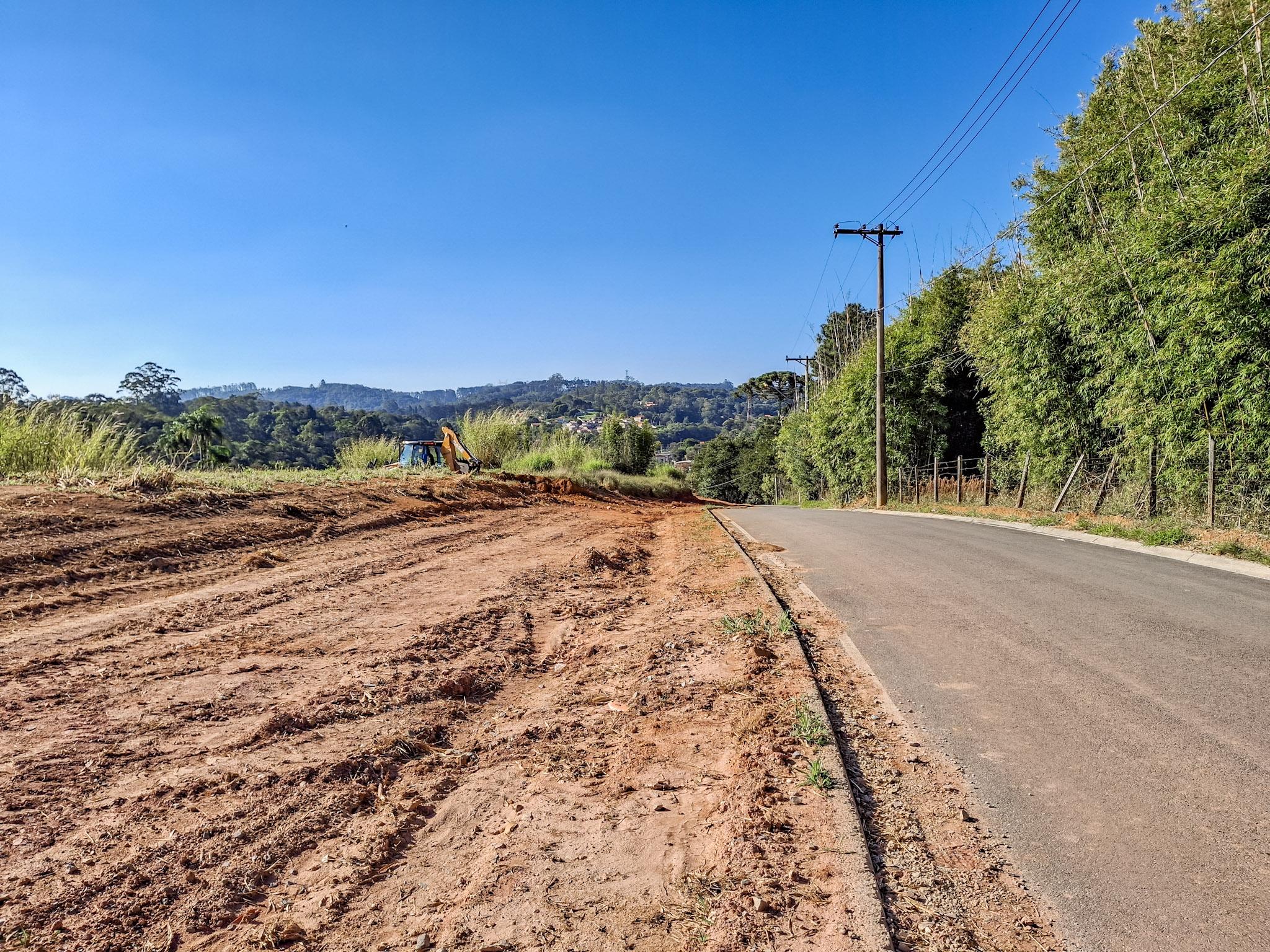 Terreno em Centro (Mailasqui), SÃO ROQUE - Terrenos a partir de 250 m² próximo da Escola do Futuro de Mailasqui em São Roque! - Foto 6