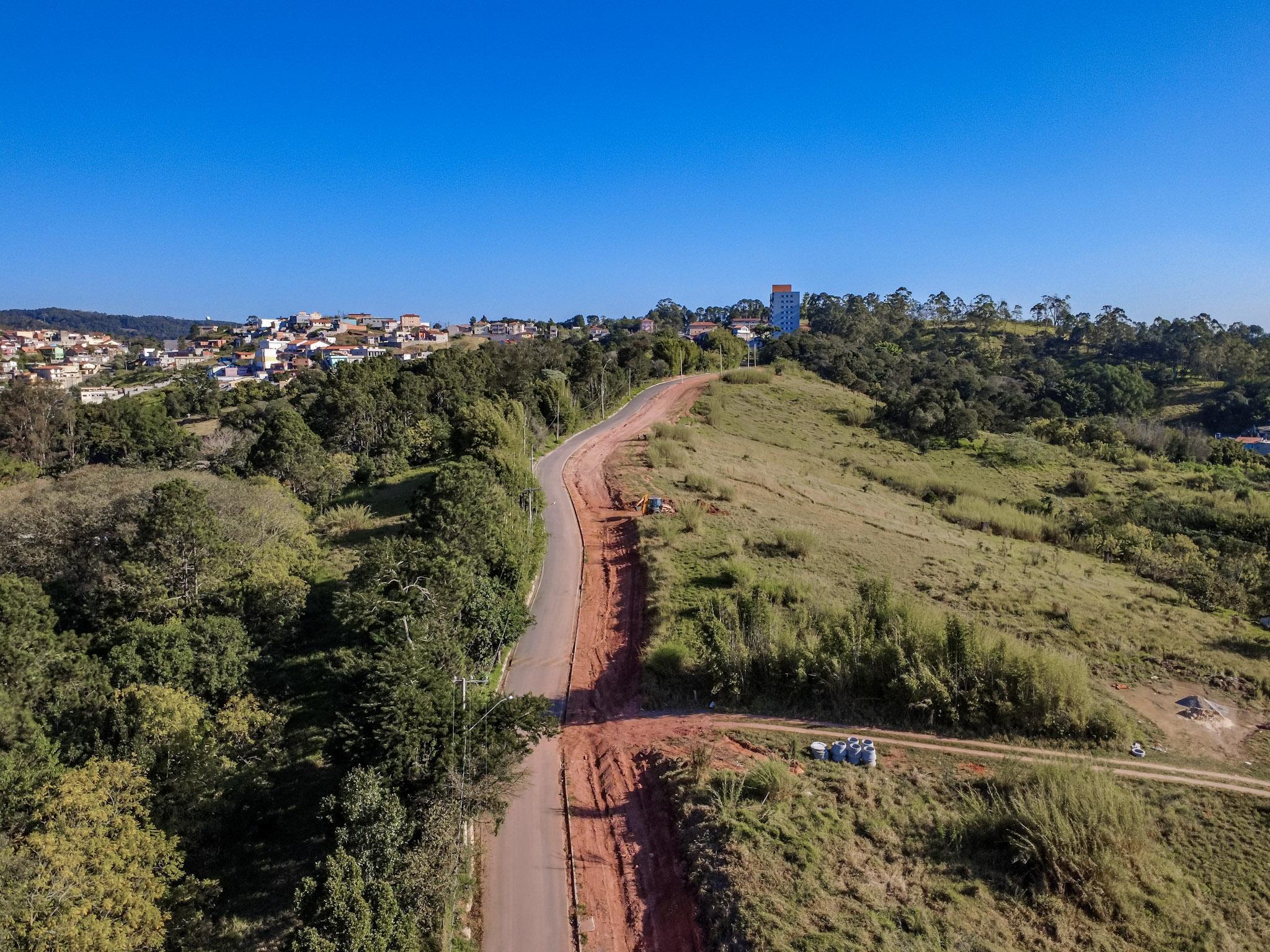 Terreno em Centro (Mailasqui), SÃO ROQUE - Terrenos a partir de 250 m² próximo da Escola do Futuro de Mailasqui em São Roque! - Foto 2