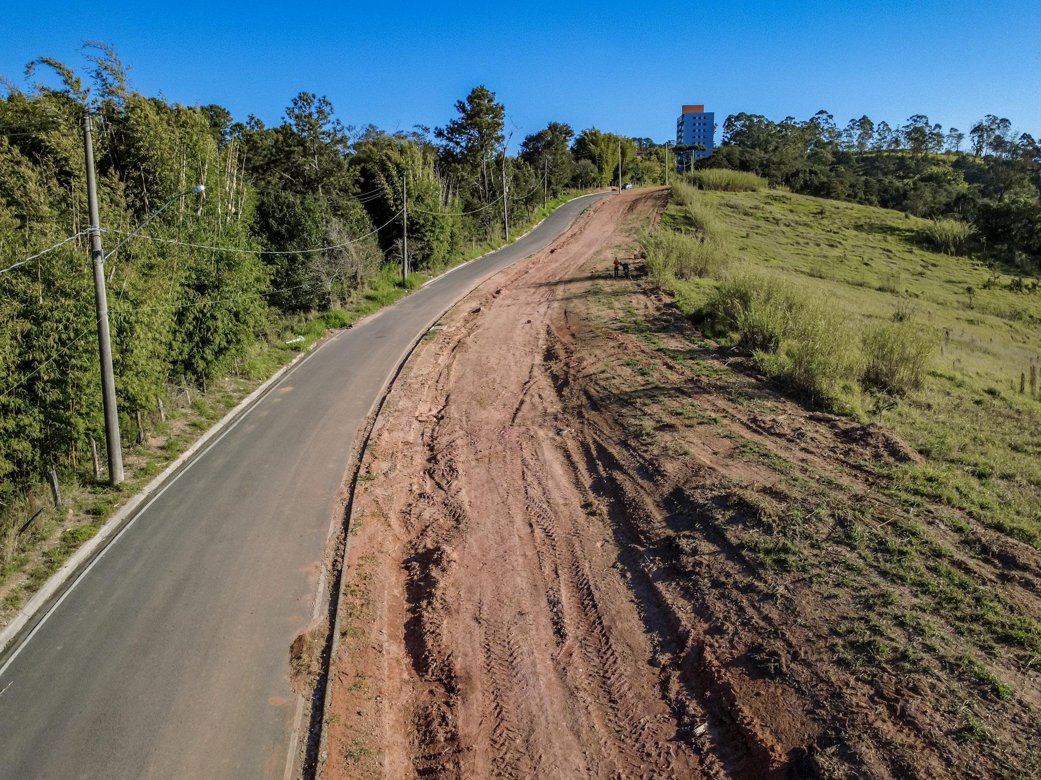 Terreno em Centro (Mailasqui), SÃO ROQUE - Terrenos a partir de 250 m² próximo da Escola do Futuro de Mailasqui em São Roque! - Foto 24