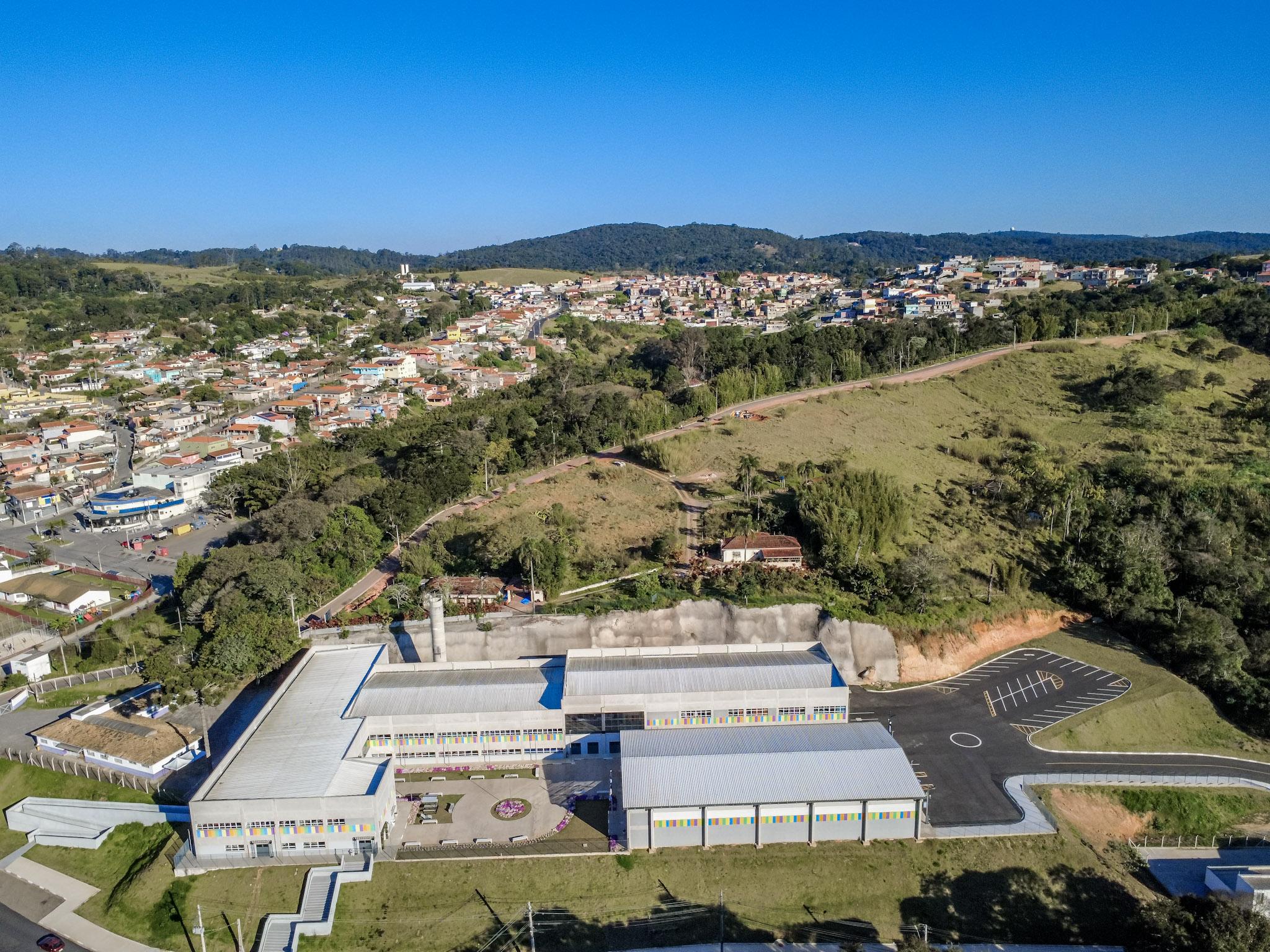 Terreno em Centro (Mailasqui), SÃO ROQUE - Terrenos a partir de 250 m² próximo da Escola do Futuro de Mailasqui em São Roque! - Foto 28