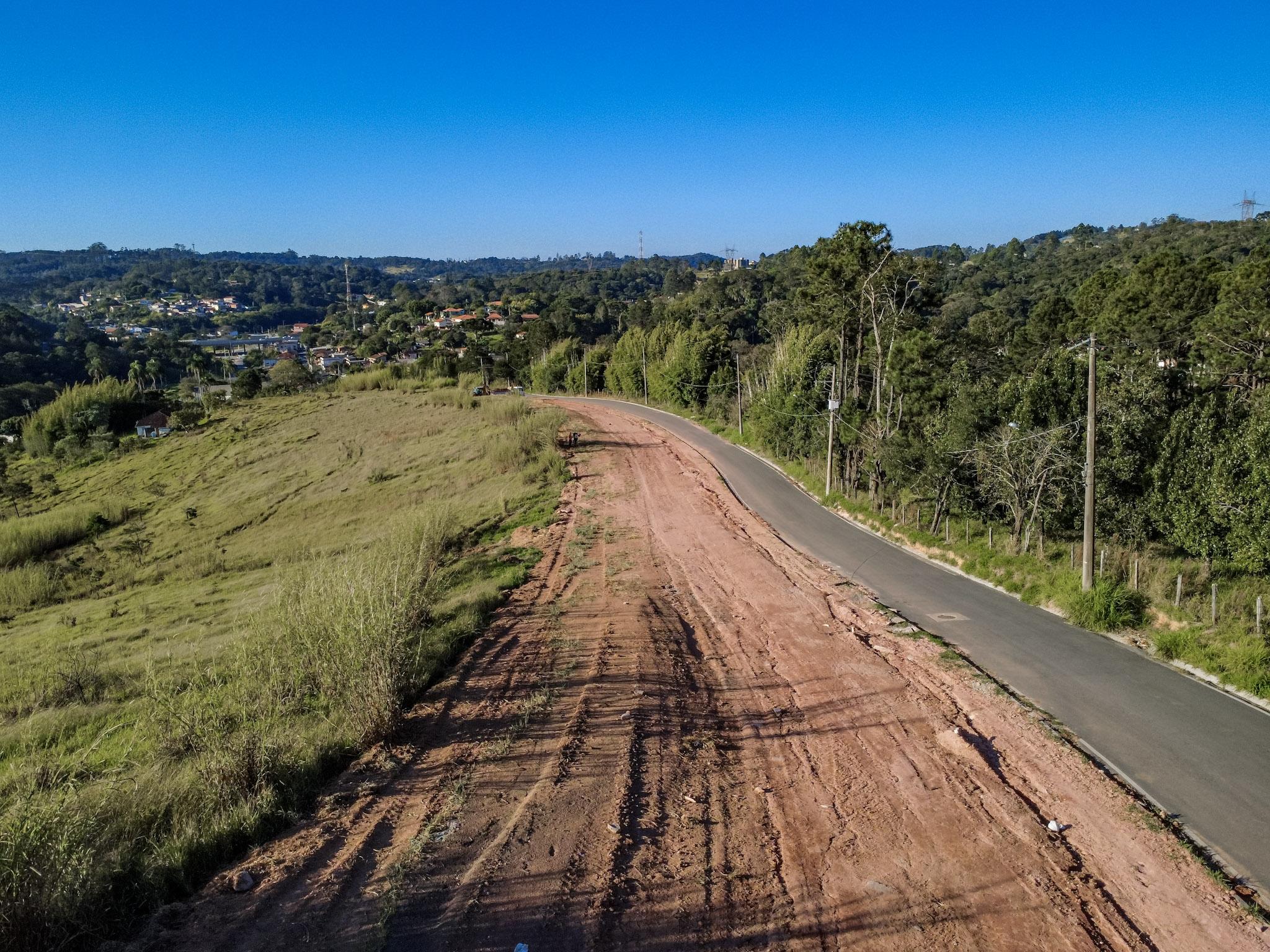Terreno em Centro (Mailasqui), SÃO ROQUE - Terrenos a partir de 250 m² próximo da Escola do Futuro de Mailasqui em São Roque! - Foto 34