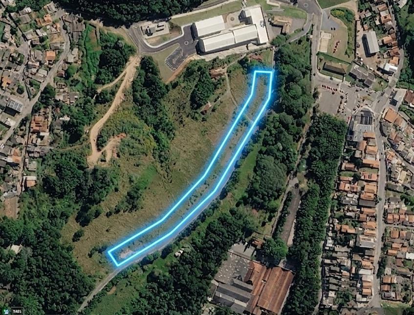 Terreno em Centro (Mailasqui), SÃO ROQUE - Terrenos a partir de 250 m² próximo da Escola do Futuro de Mailasqui em São Roque! - Foto 36