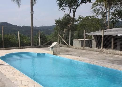 Chácara em São João Novo, SÃO ROQUE - Sítio em São João Novo