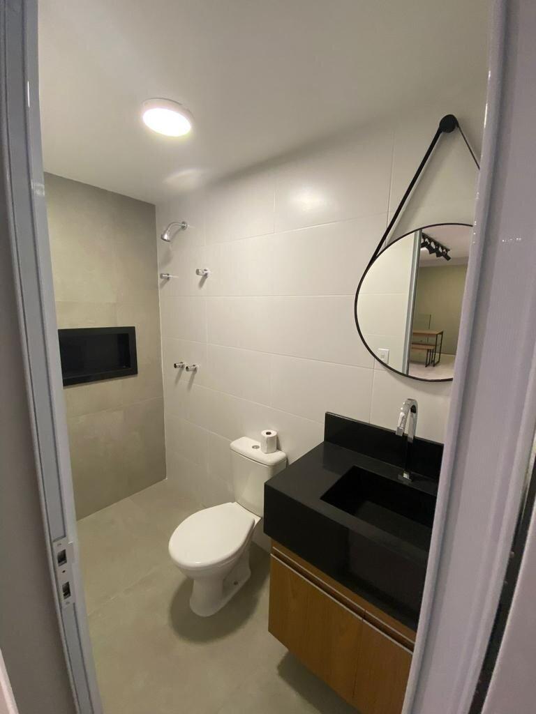 Apartamento em Bairro do Cambará, SÃO ROQUE - Duplex Semi Mobiliado em Condomínio Clube de São Roque! - Foto 30