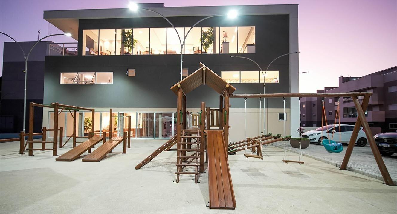 Apartamento em Bairro do Cambará, SÃO ROQUE - Duplex Semi Mobiliado em Condomínio Clube de São Roque! - Foto 36
